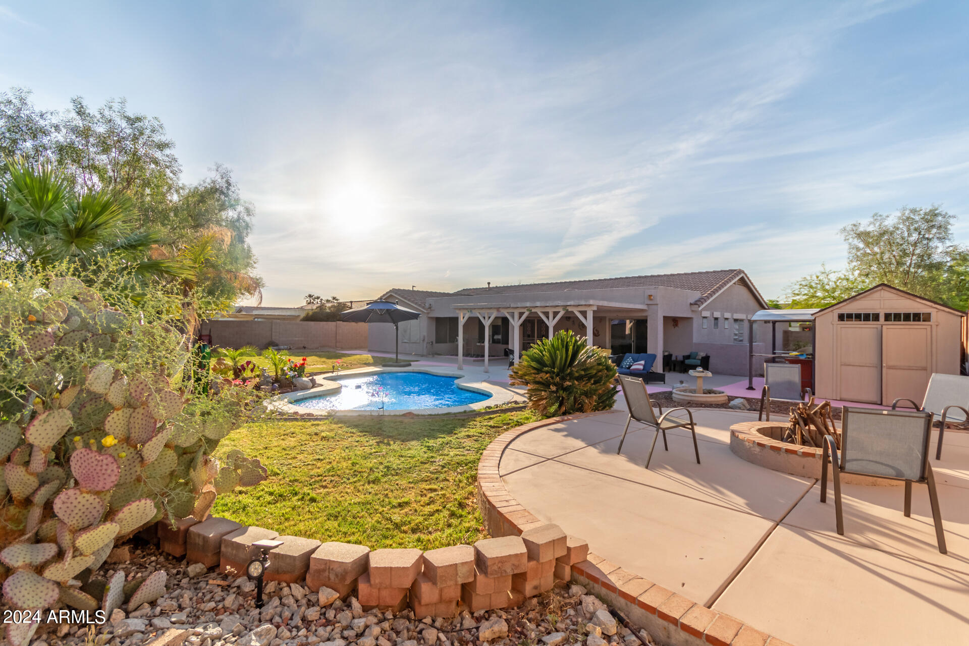 17645 W POLARIS Drive