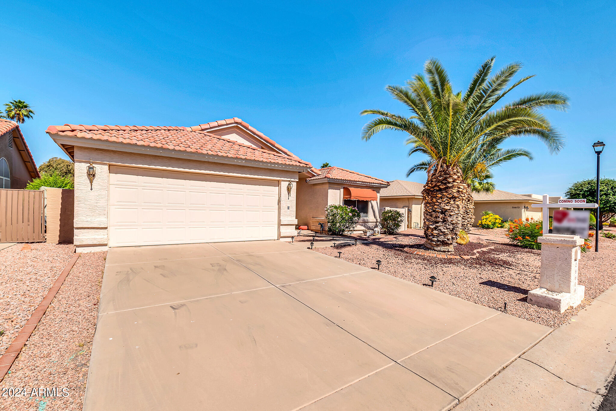 26609 S LAKEWOOD Drive