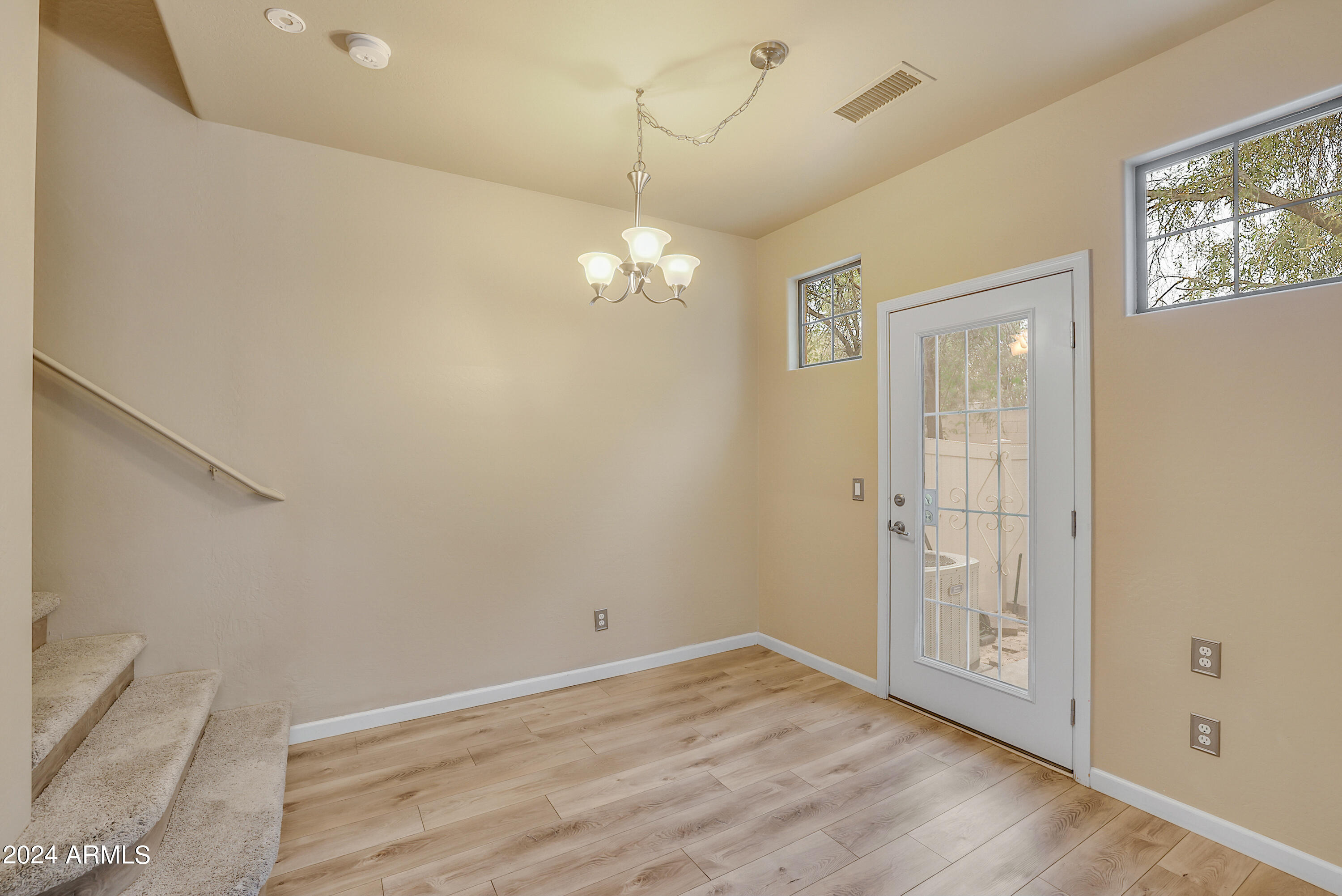 1367 S COUNTRY CLUB Drive, 1211