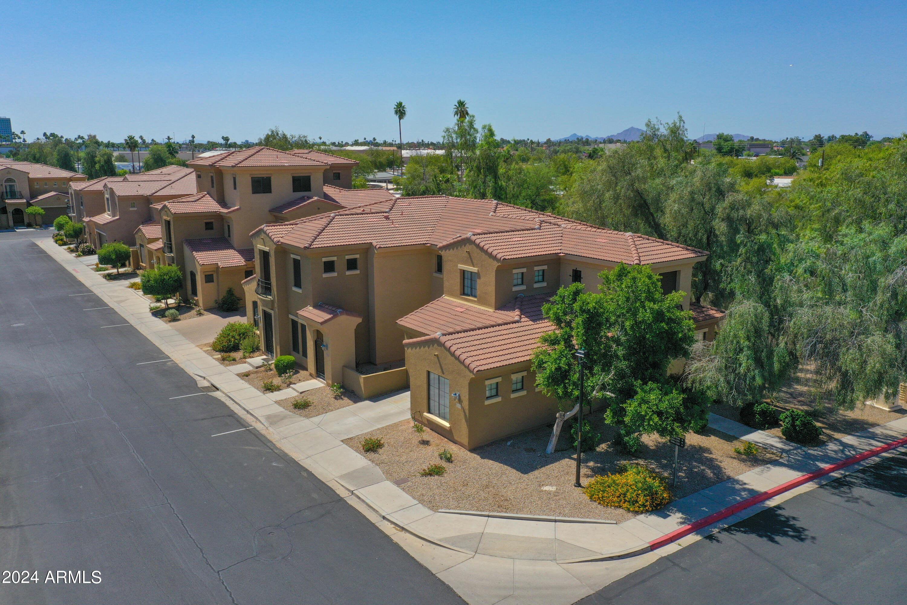 1367 S COUNTRY CLUB Drive, 1211