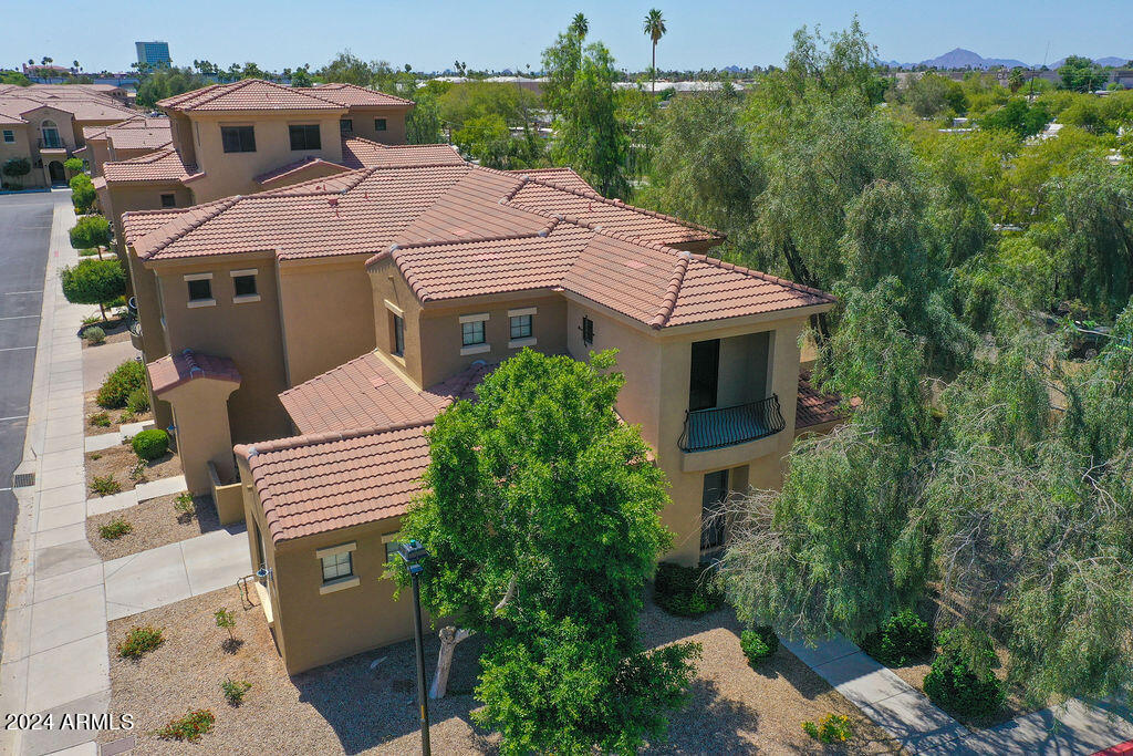 1367 S COUNTRY CLUB Drive, 1211