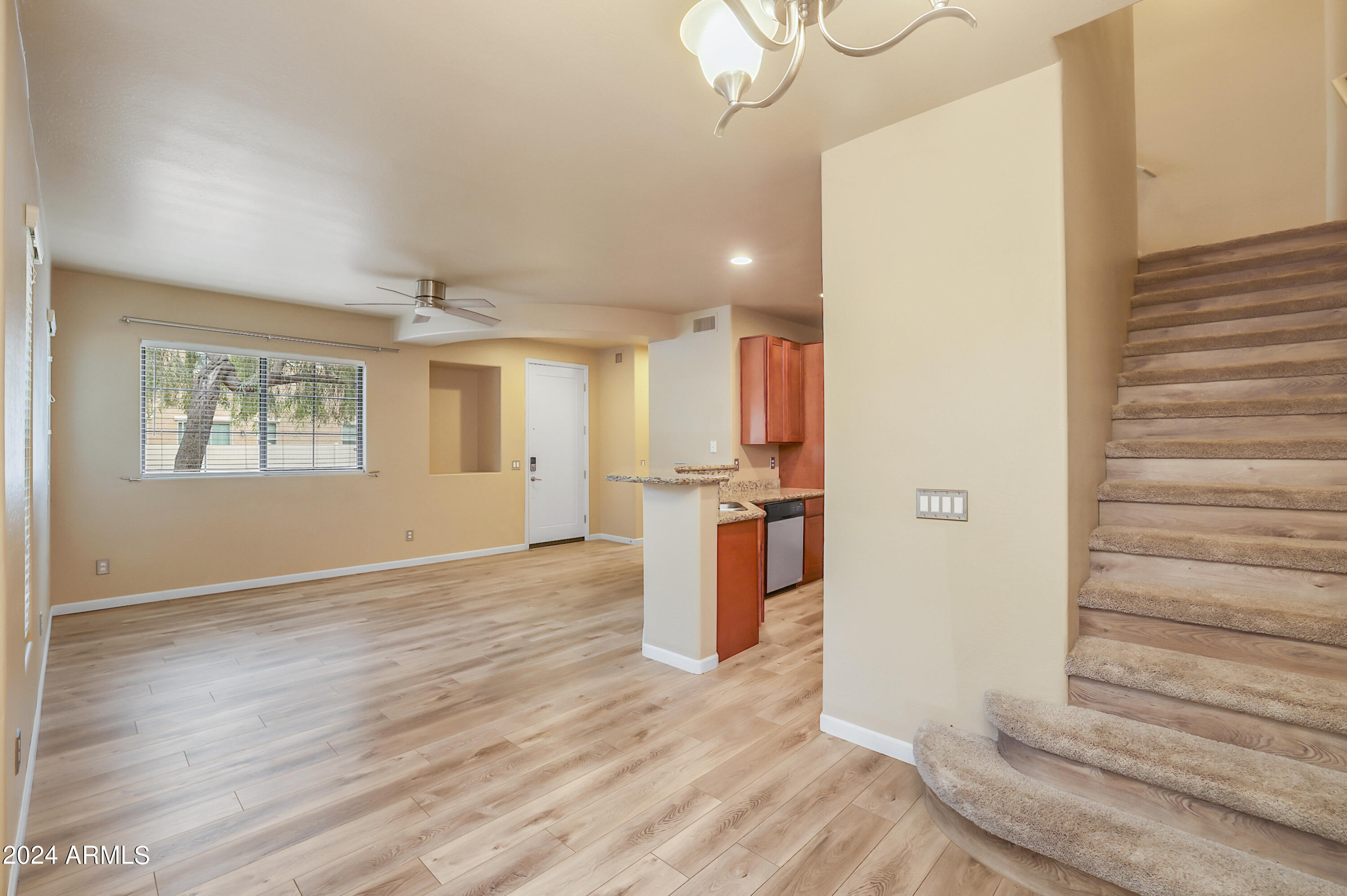 1367 S COUNTRY CLUB Drive, 1211