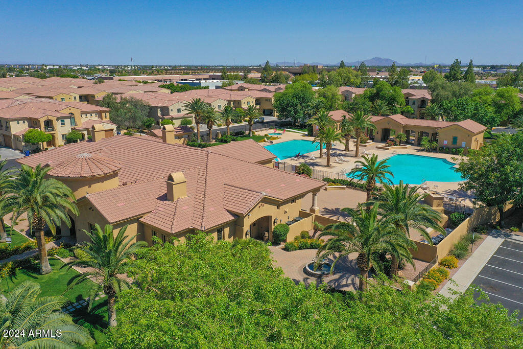 1367 S COUNTRY CLUB Drive, 1211