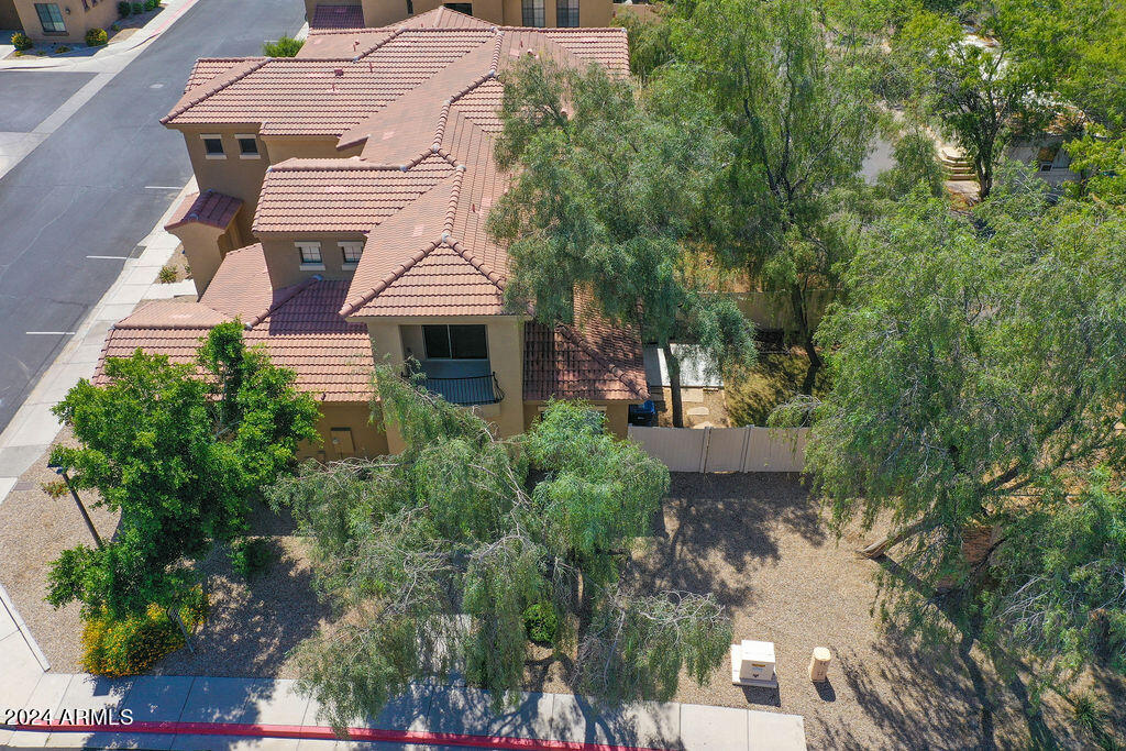 1367 S COUNTRY CLUB Drive, 1211