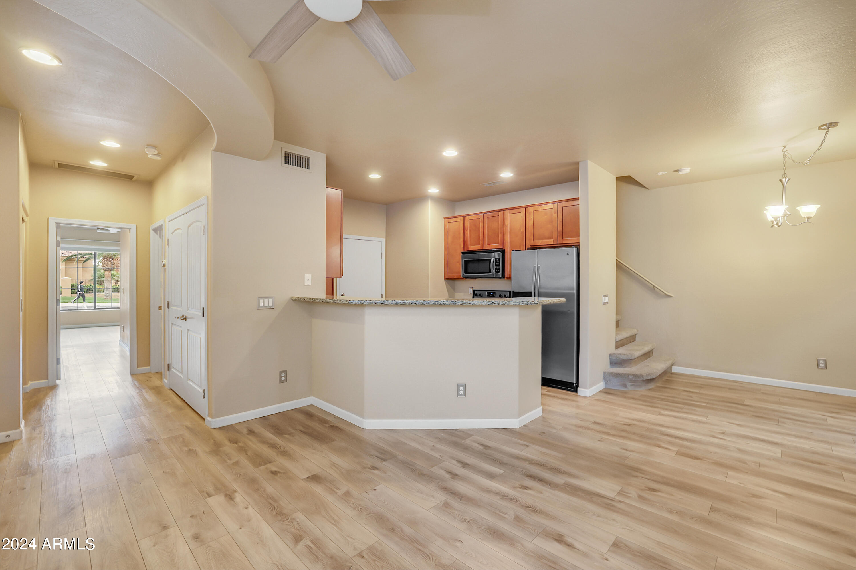 1367 S COUNTRY CLUB Drive, 1211