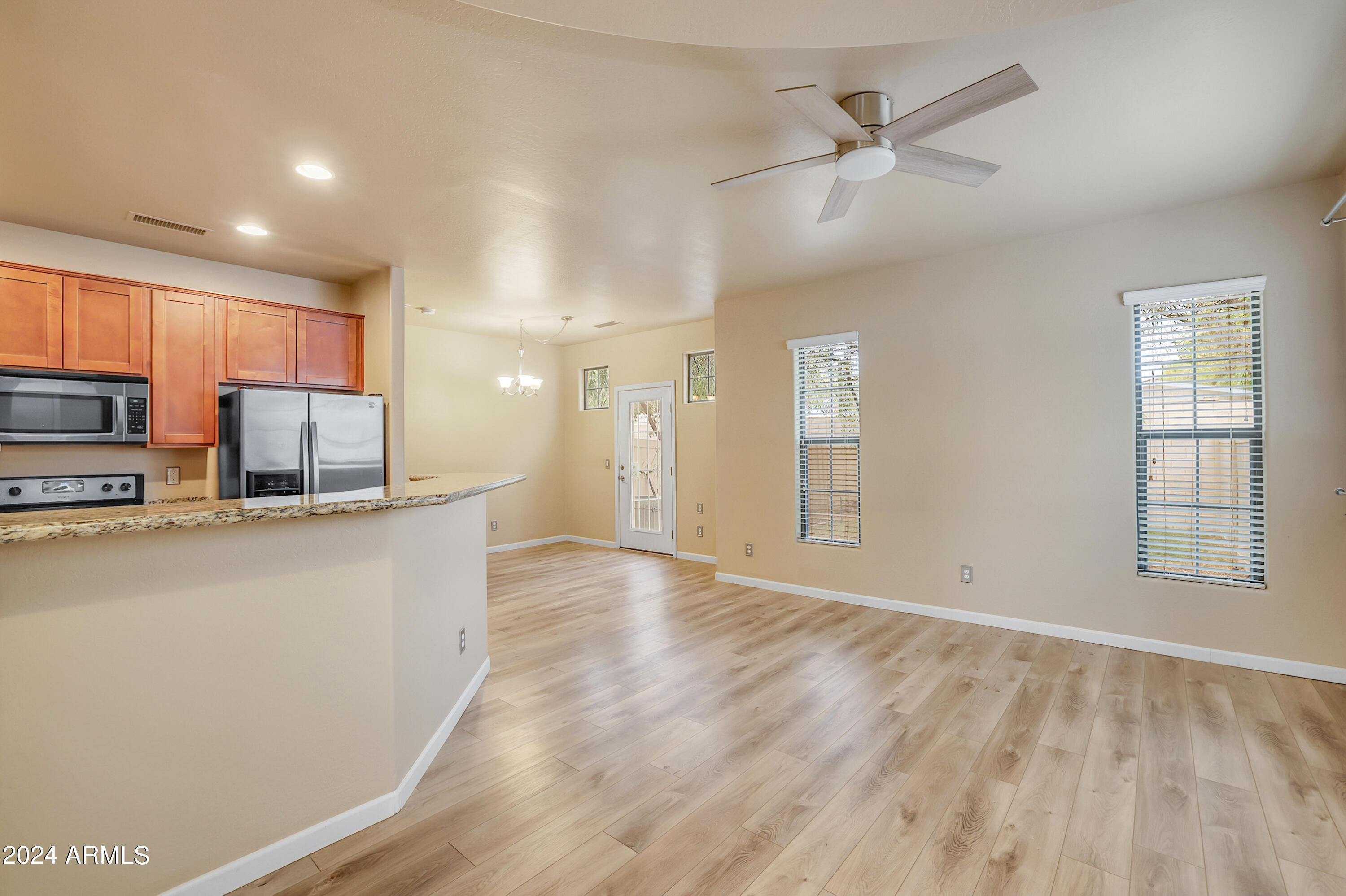 1367 S COUNTRY CLUB Drive, 1211