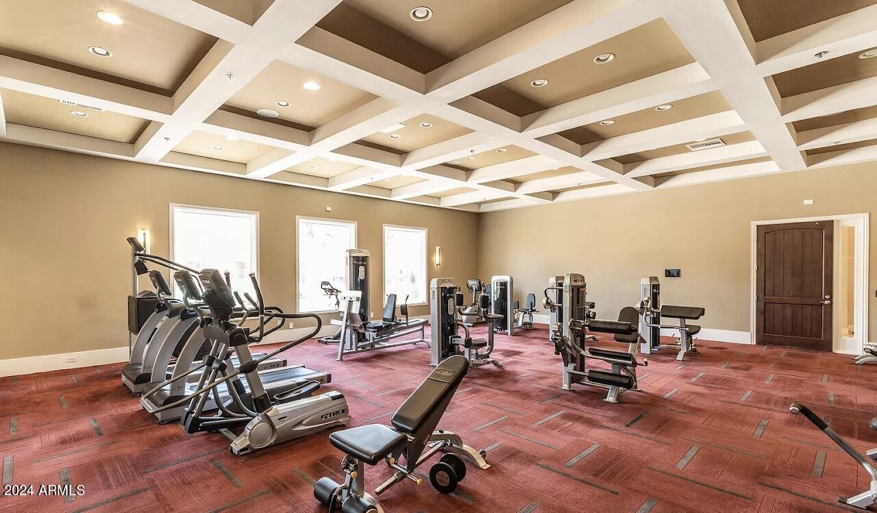 1367 S COUNTRY CLUB Drive, 1211