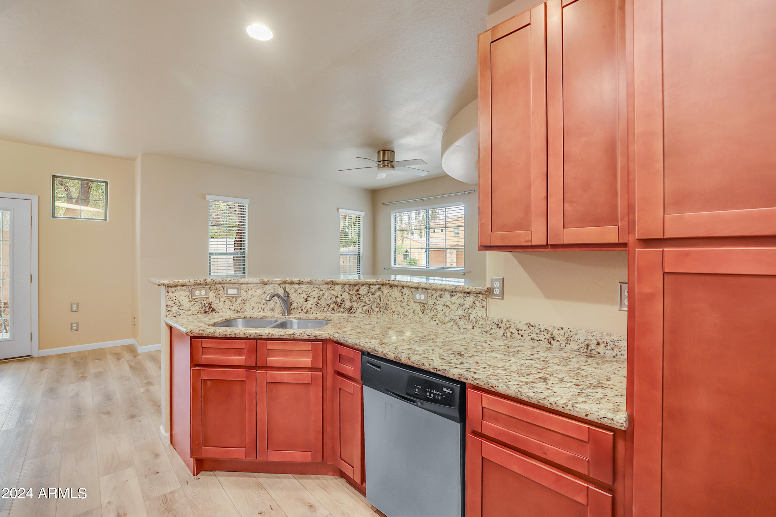 1367 S COUNTRY CLUB Drive, 1211