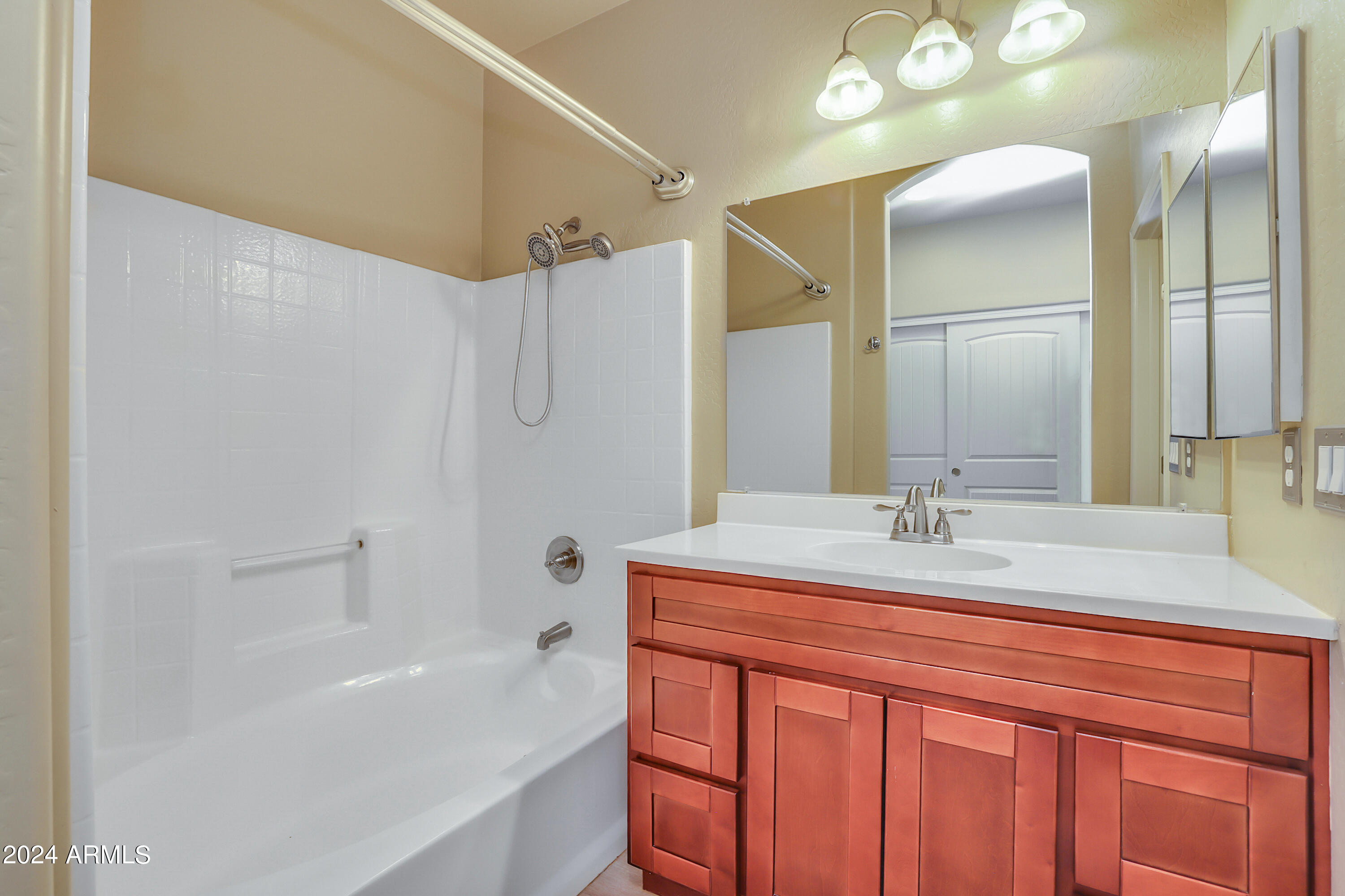 1367 S COUNTRY CLUB Drive, 1211