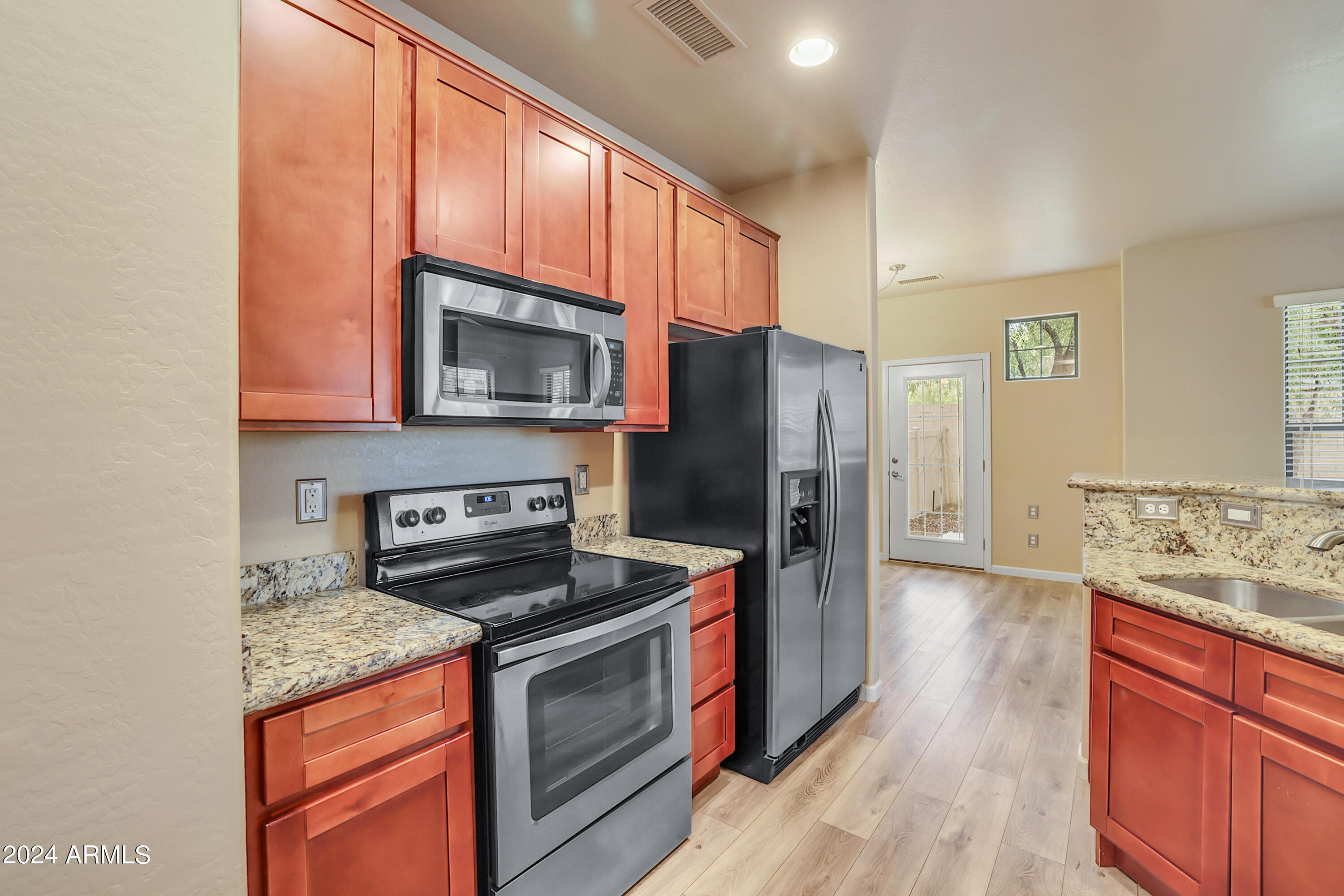 1367 S COUNTRY CLUB Drive, 1211