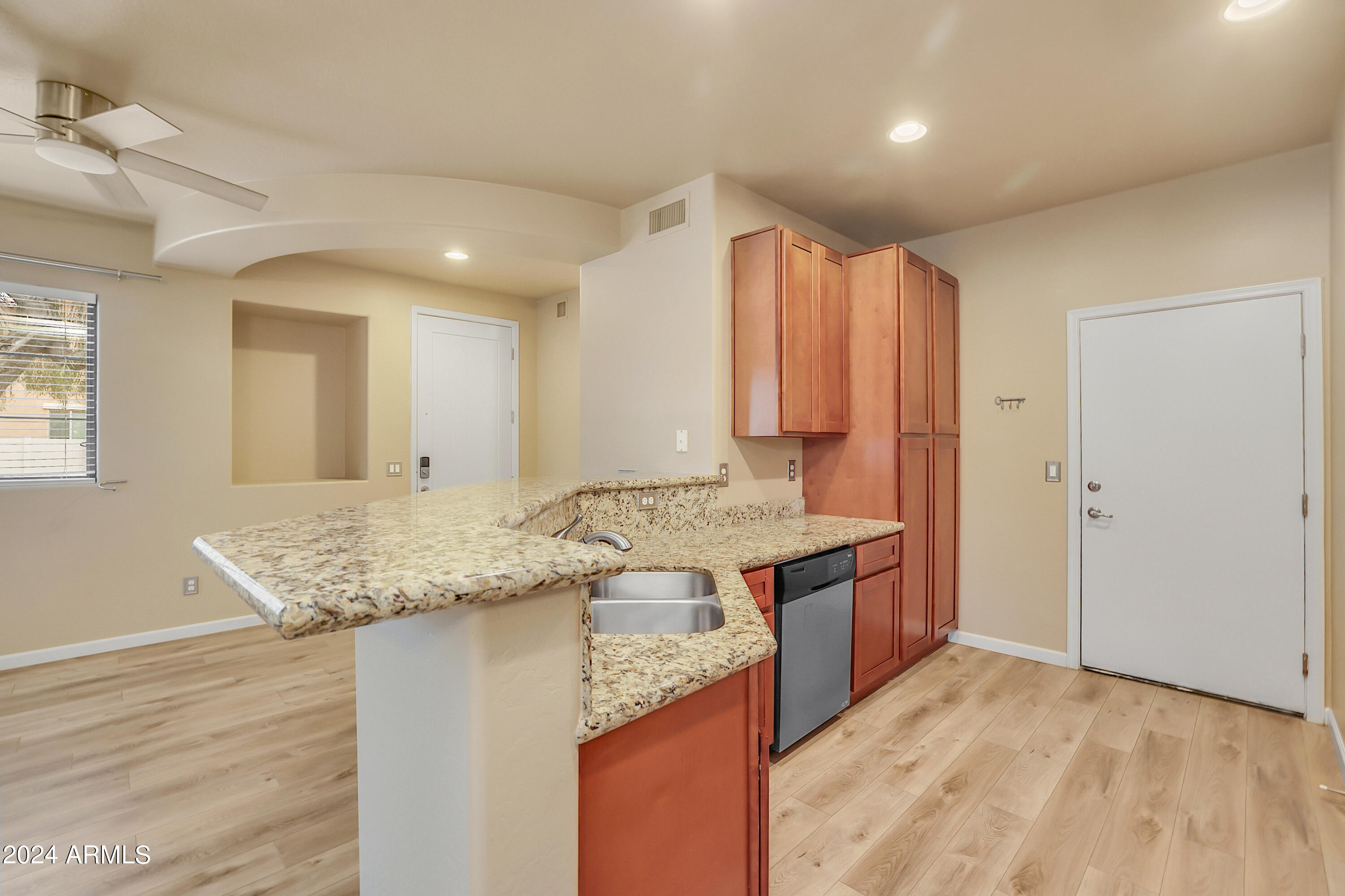 1367 S COUNTRY CLUB Drive, 1211
