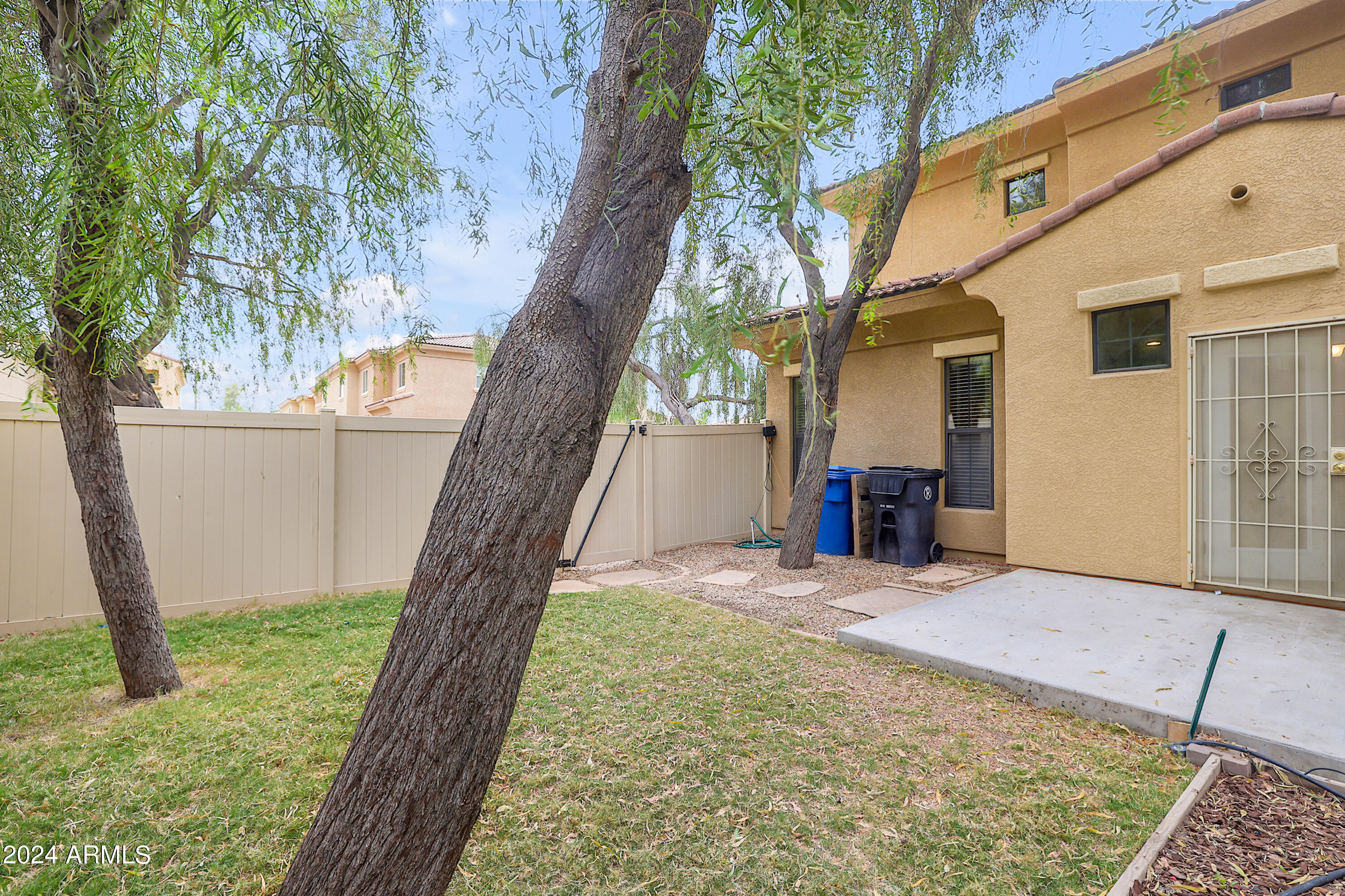 1367 S COUNTRY CLUB Drive, 1211