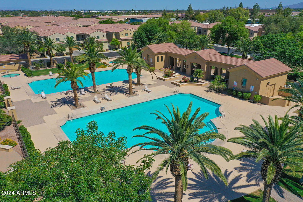 1367 S COUNTRY CLUB Drive, 1211