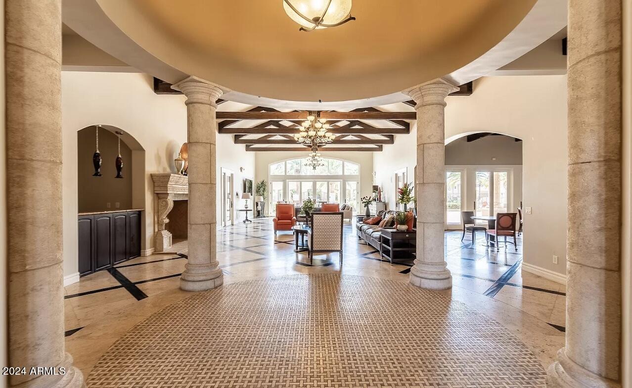1367 S COUNTRY CLUB Drive, 1211