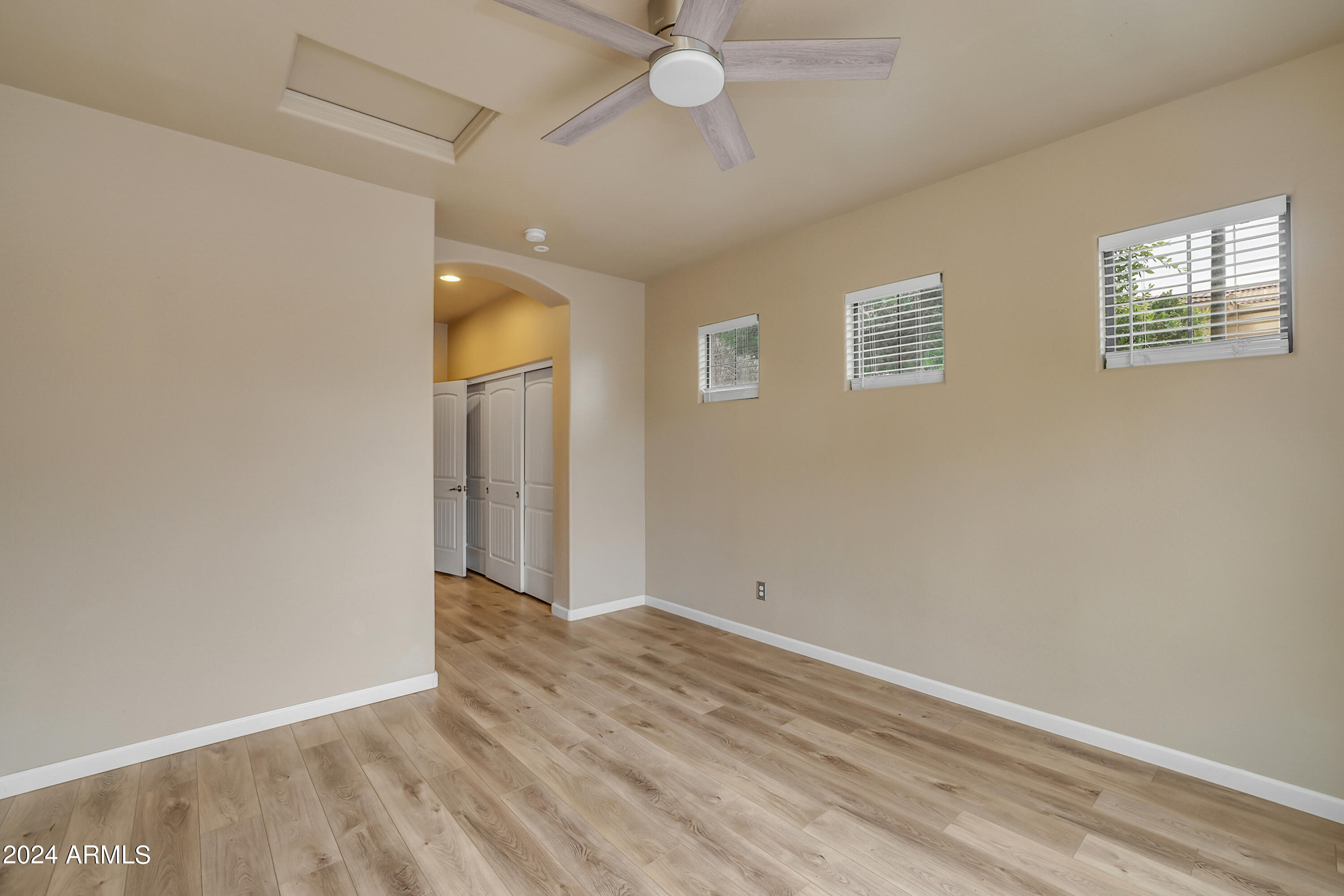 1367 S COUNTRY CLUB Drive, 1211