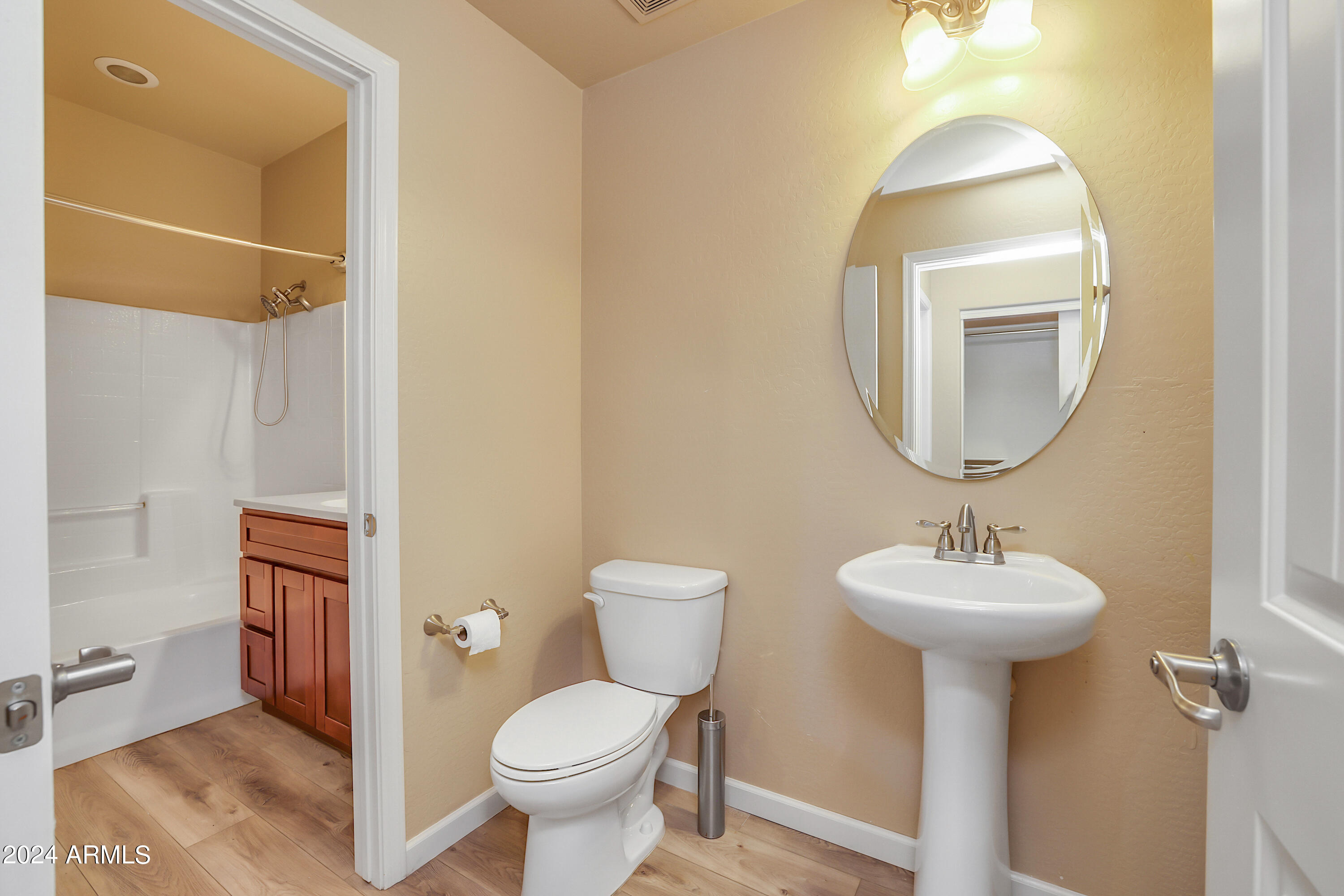 1367 S COUNTRY CLUB Drive, 1211