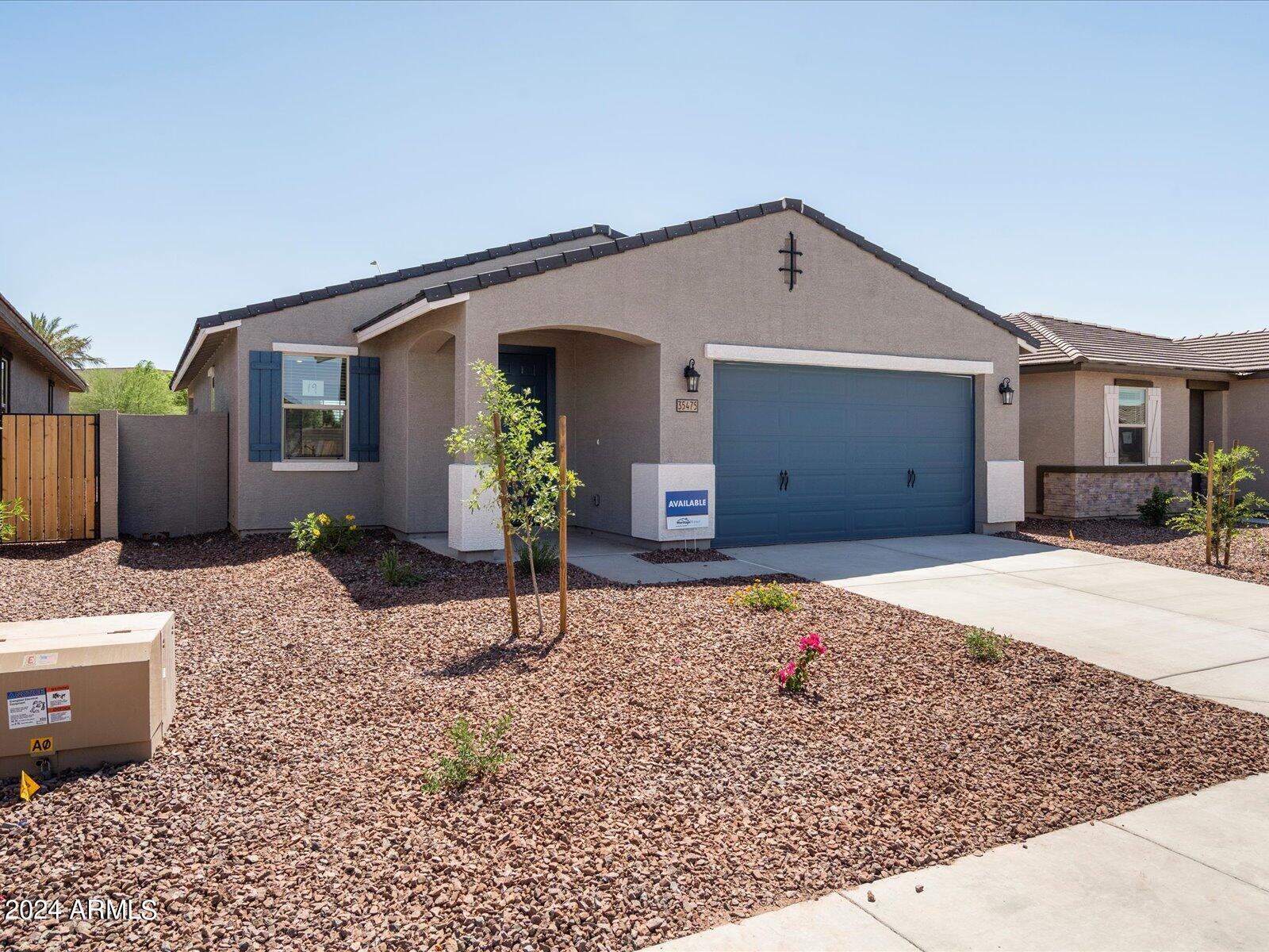 35475 W CARTEGNA Lane