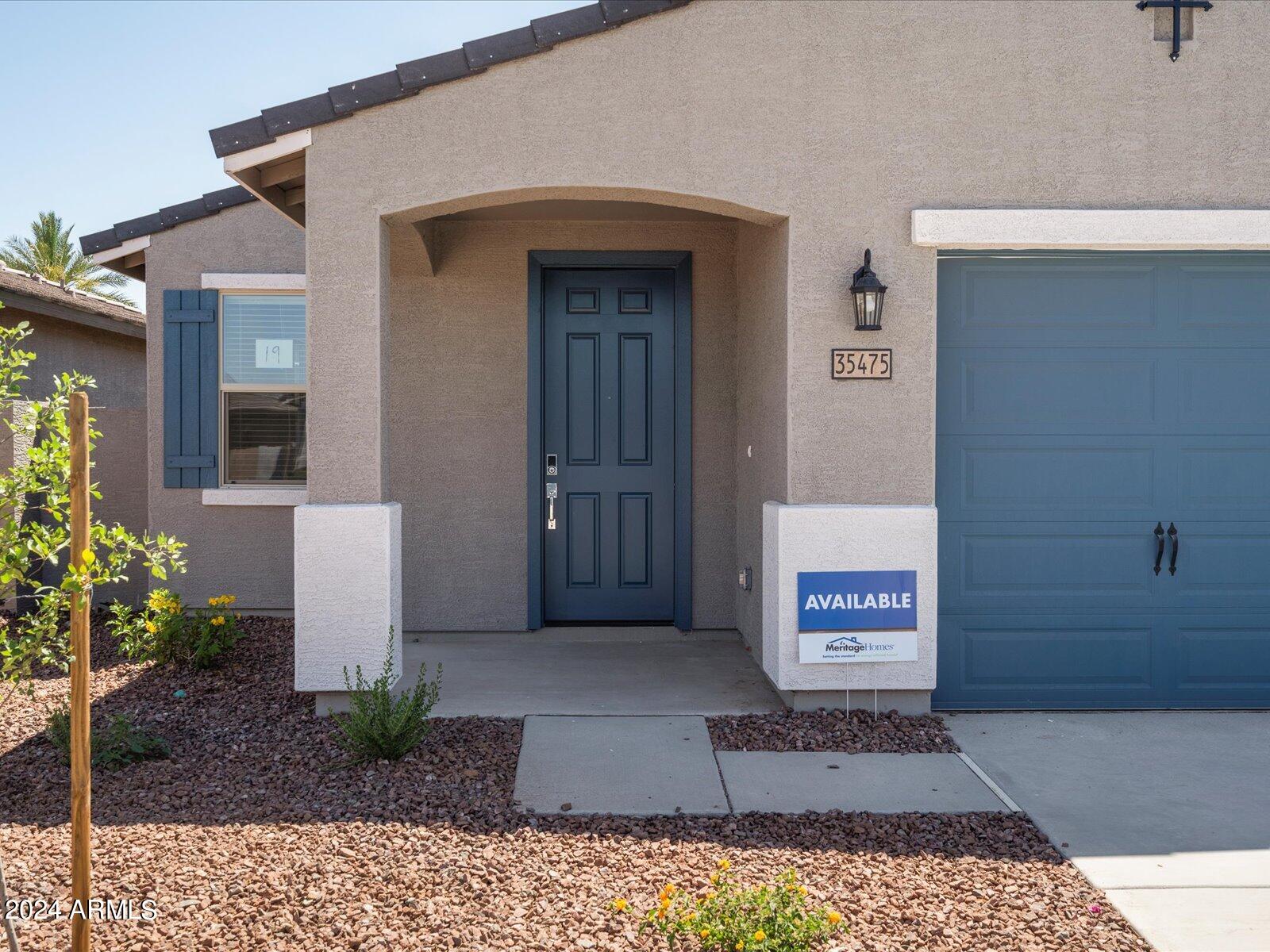 35475 W CARTEGNA Lane