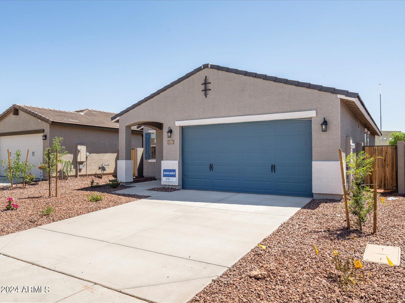 35475 W CARTEGNA Lane