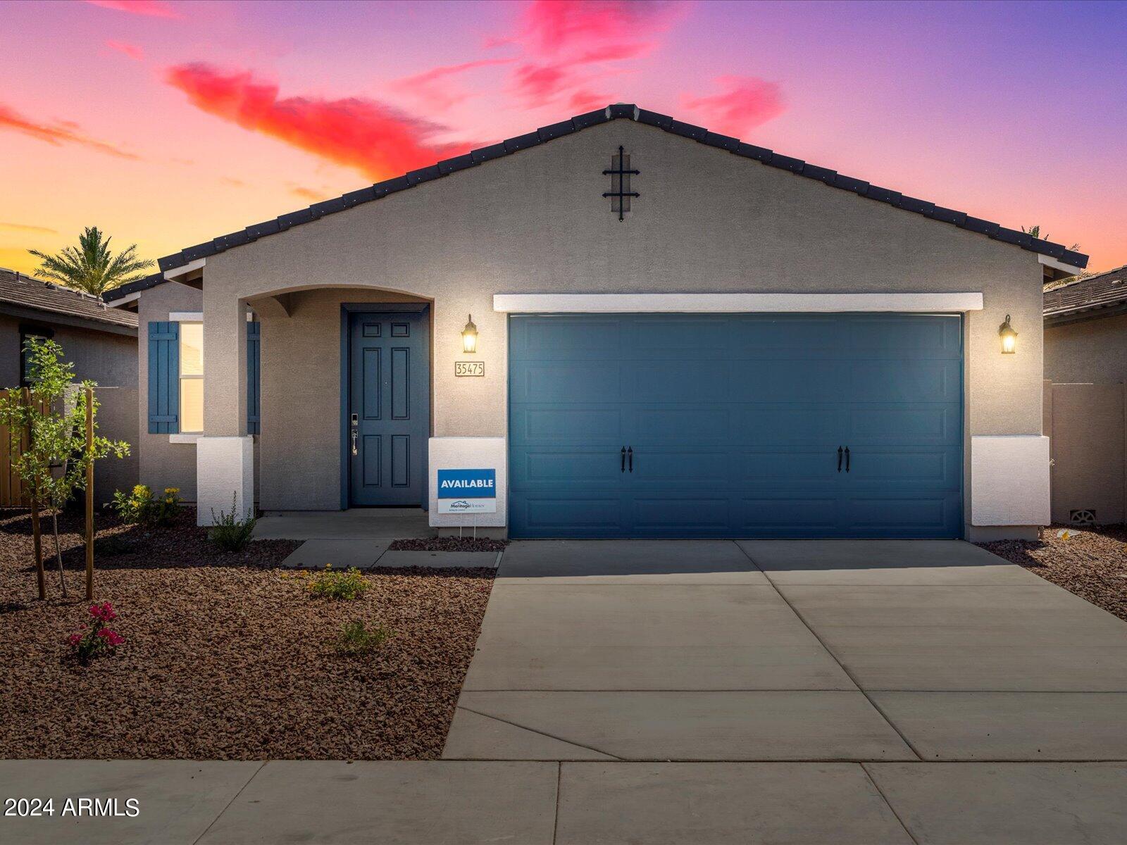 35475 W CARTEGNA Lane