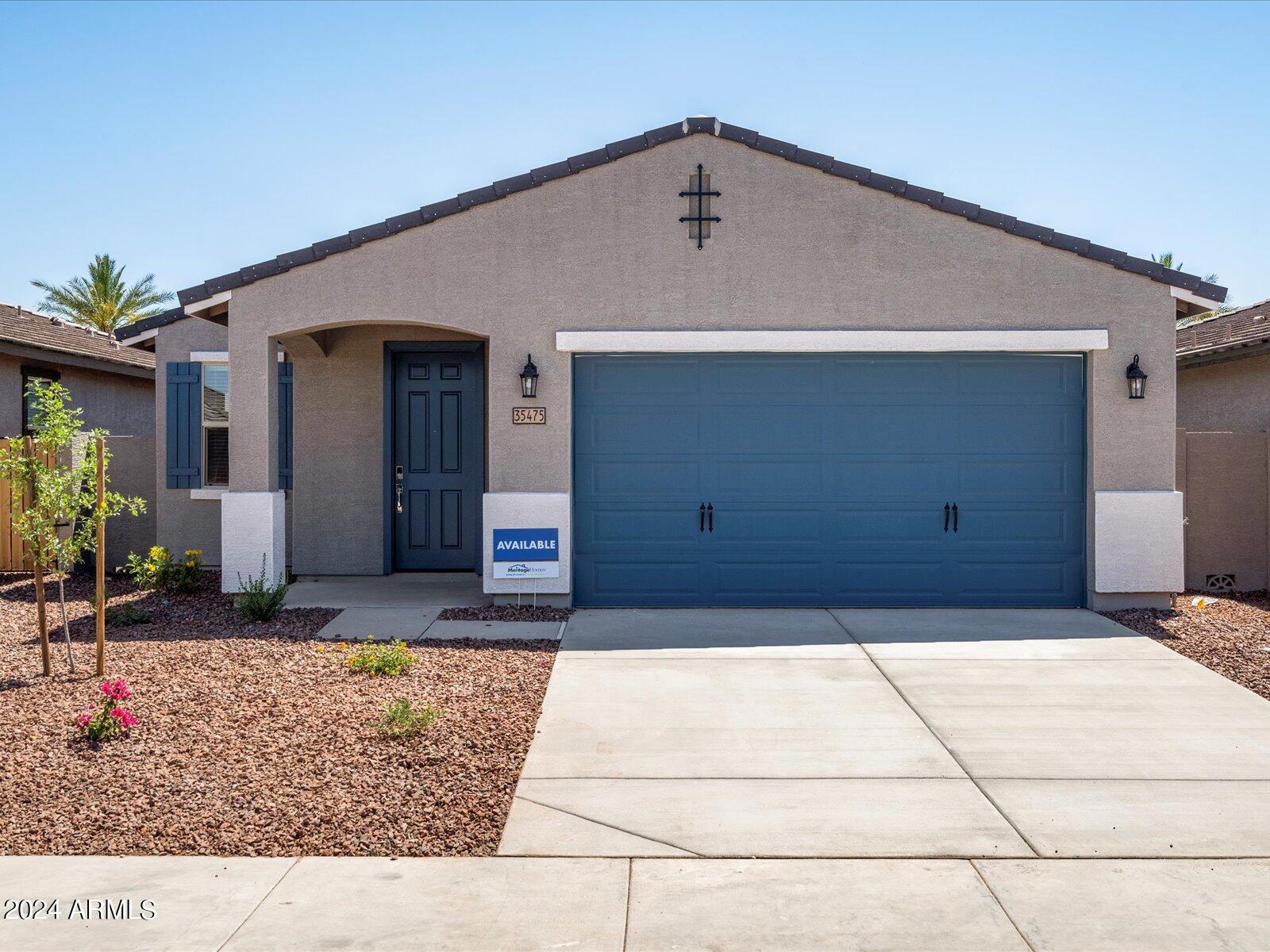 35475 W CARTEGNA Lane