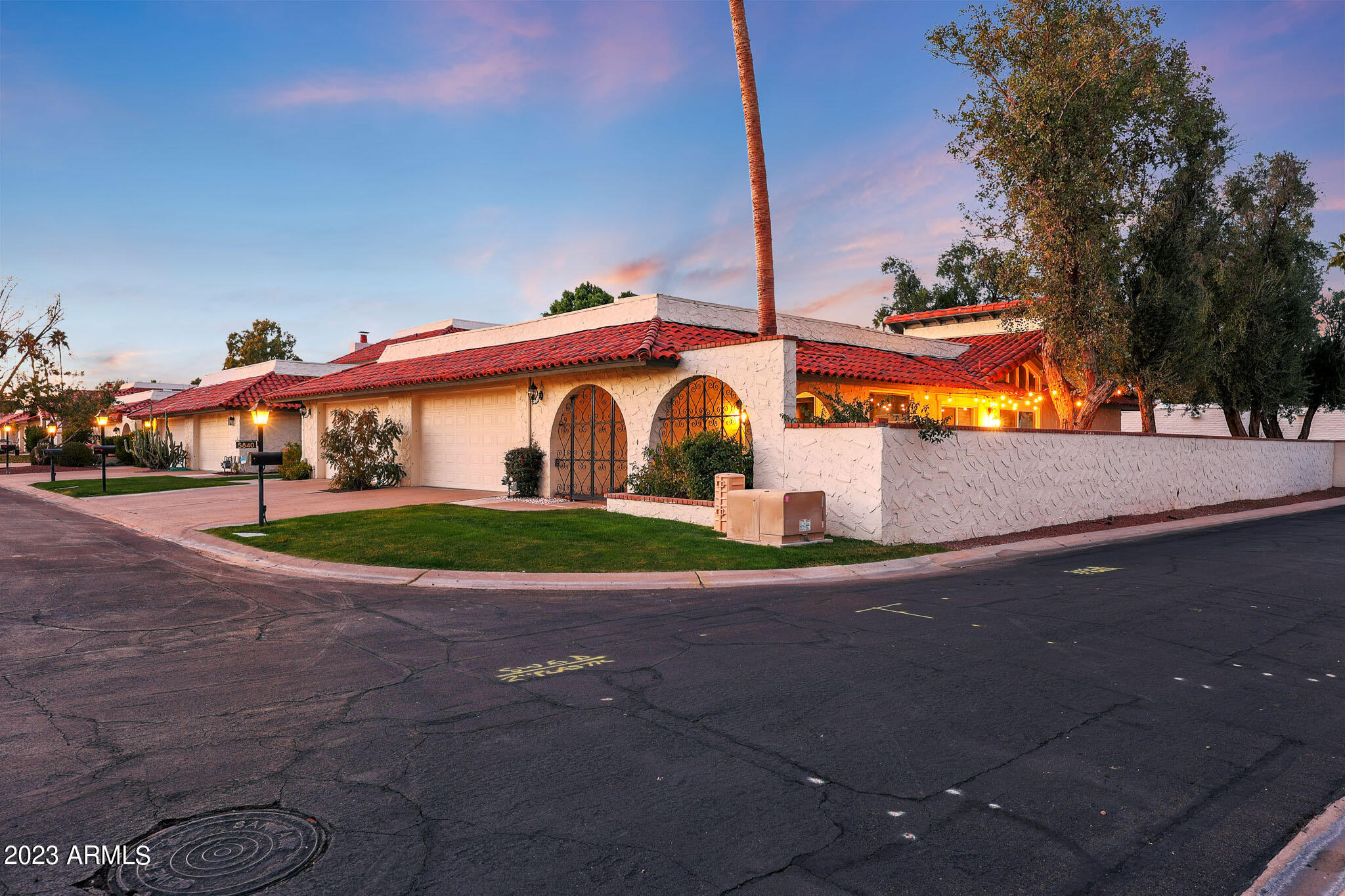 5840 N SCOTTSDALE Road