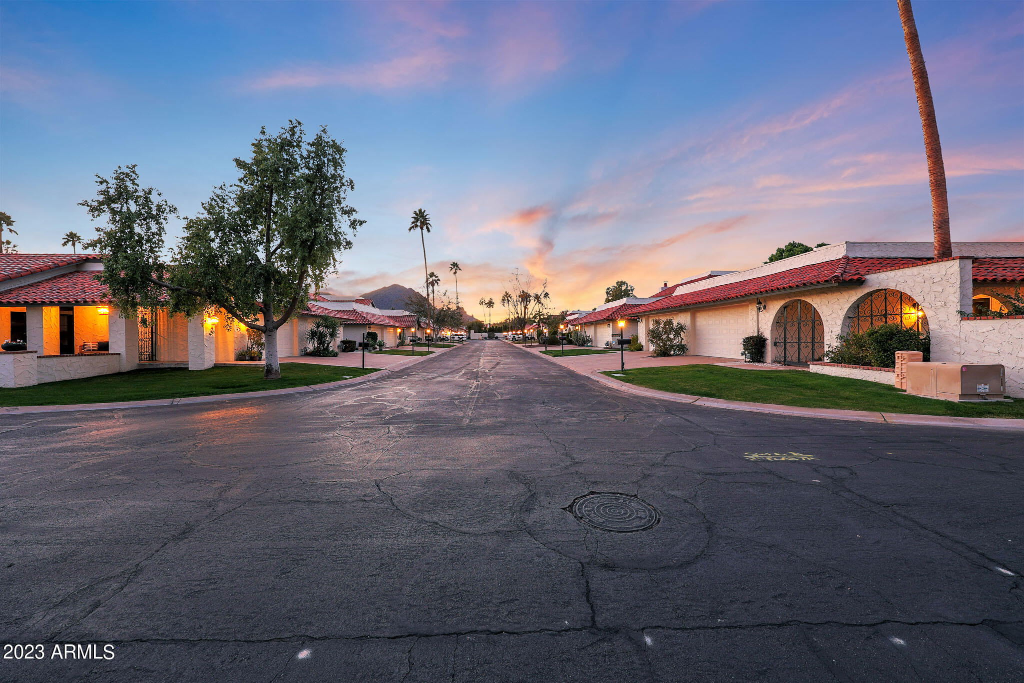 5840 N SCOTTSDALE Road