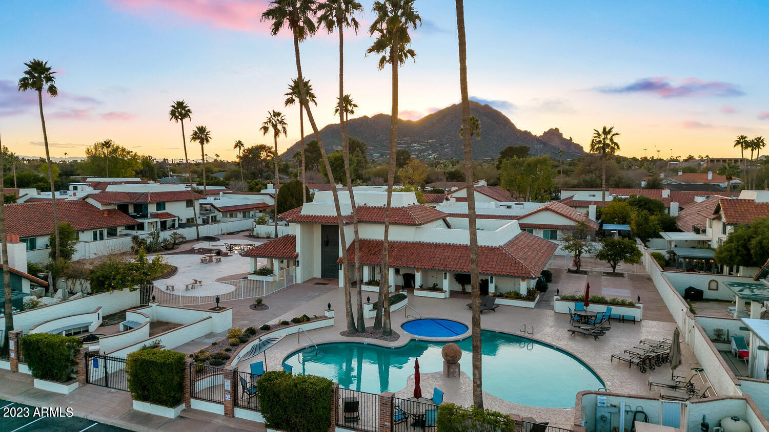 5840 N SCOTTSDALE Road