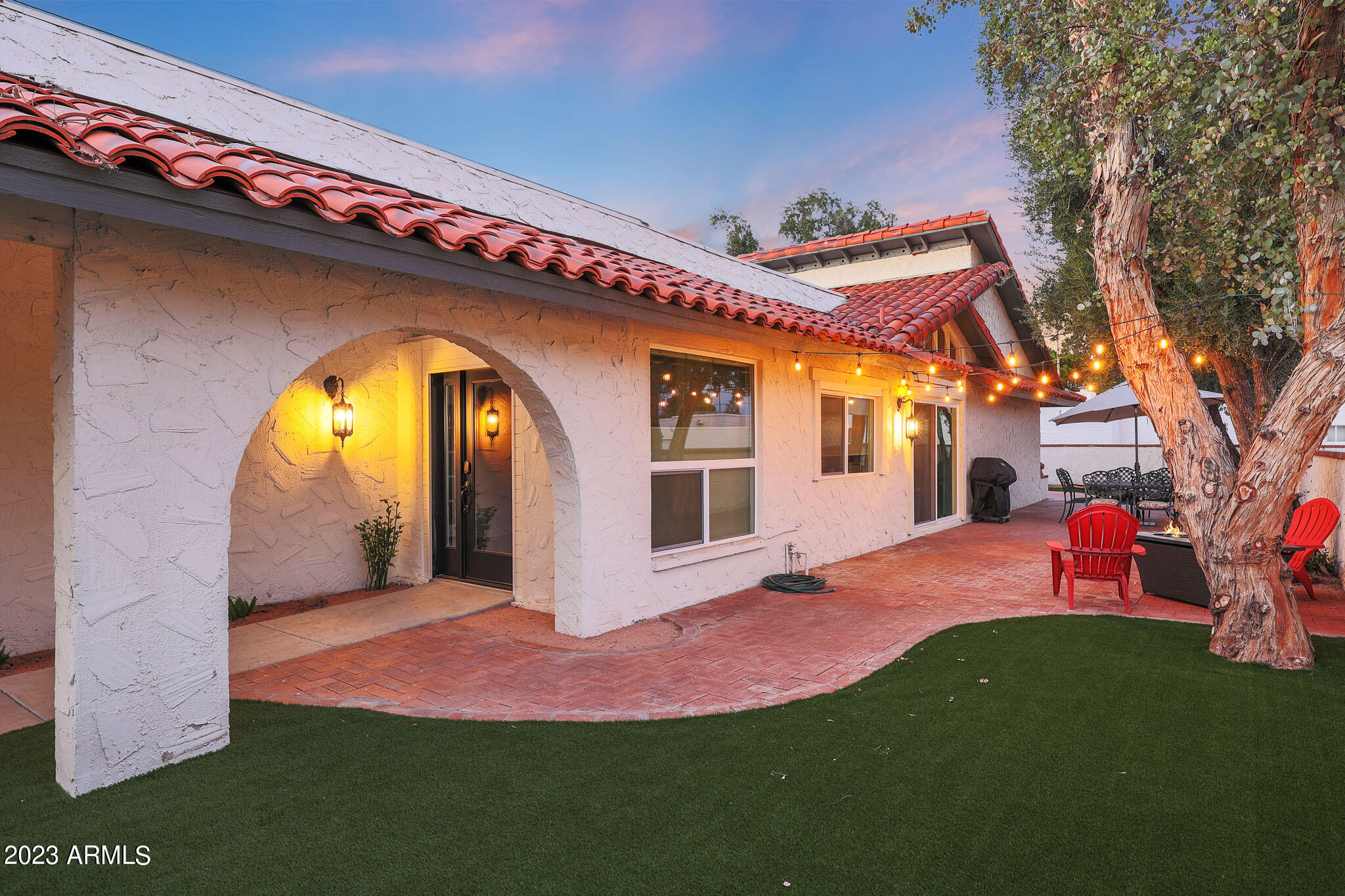 5840 N SCOTTSDALE Road