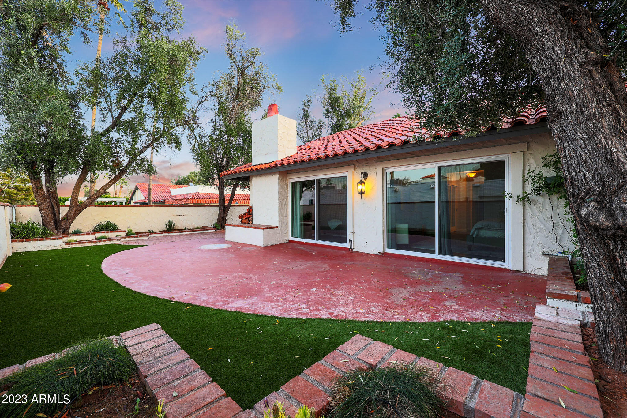 5840 N SCOTTSDALE Road