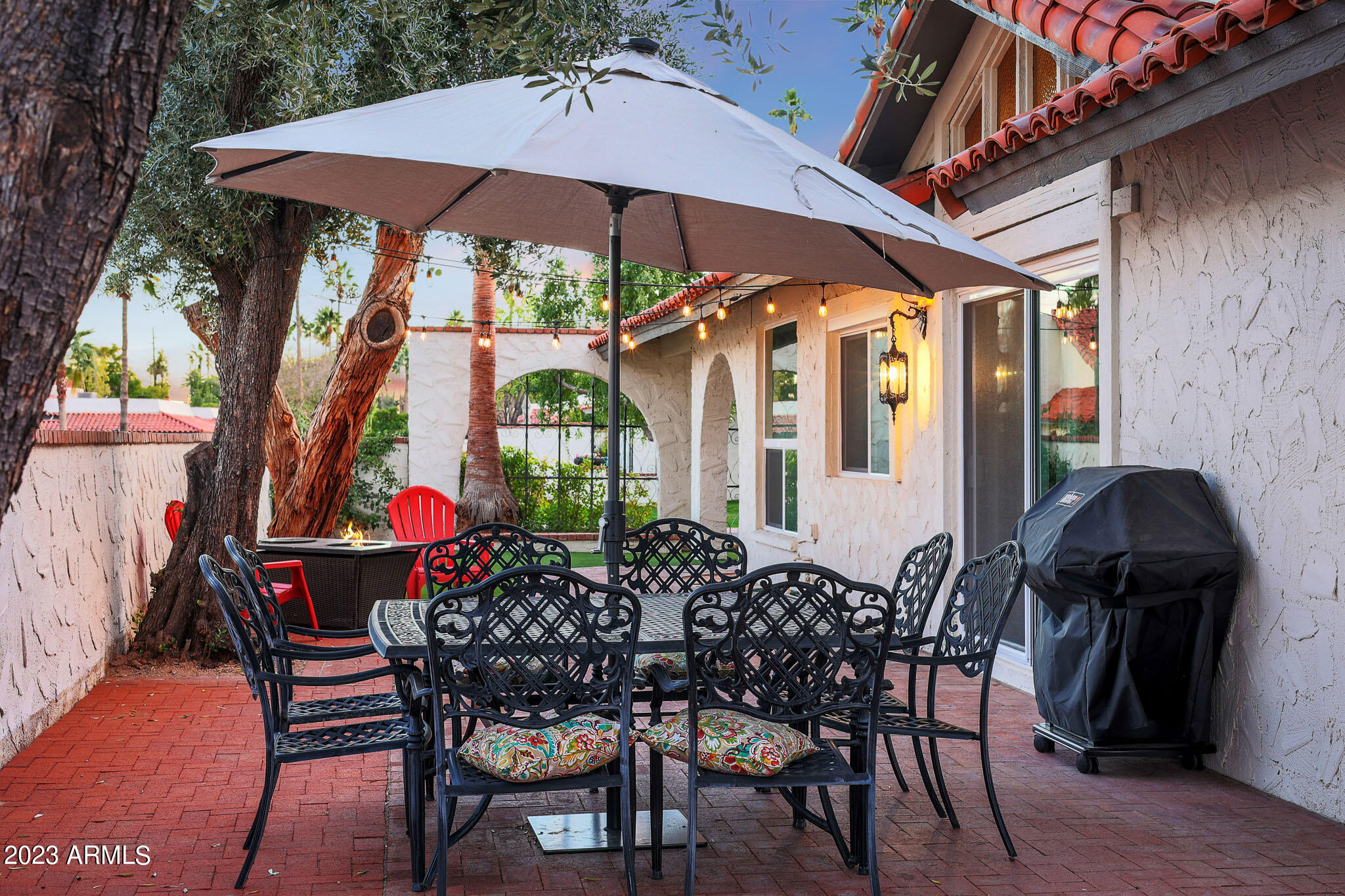 5840 N SCOTTSDALE Road