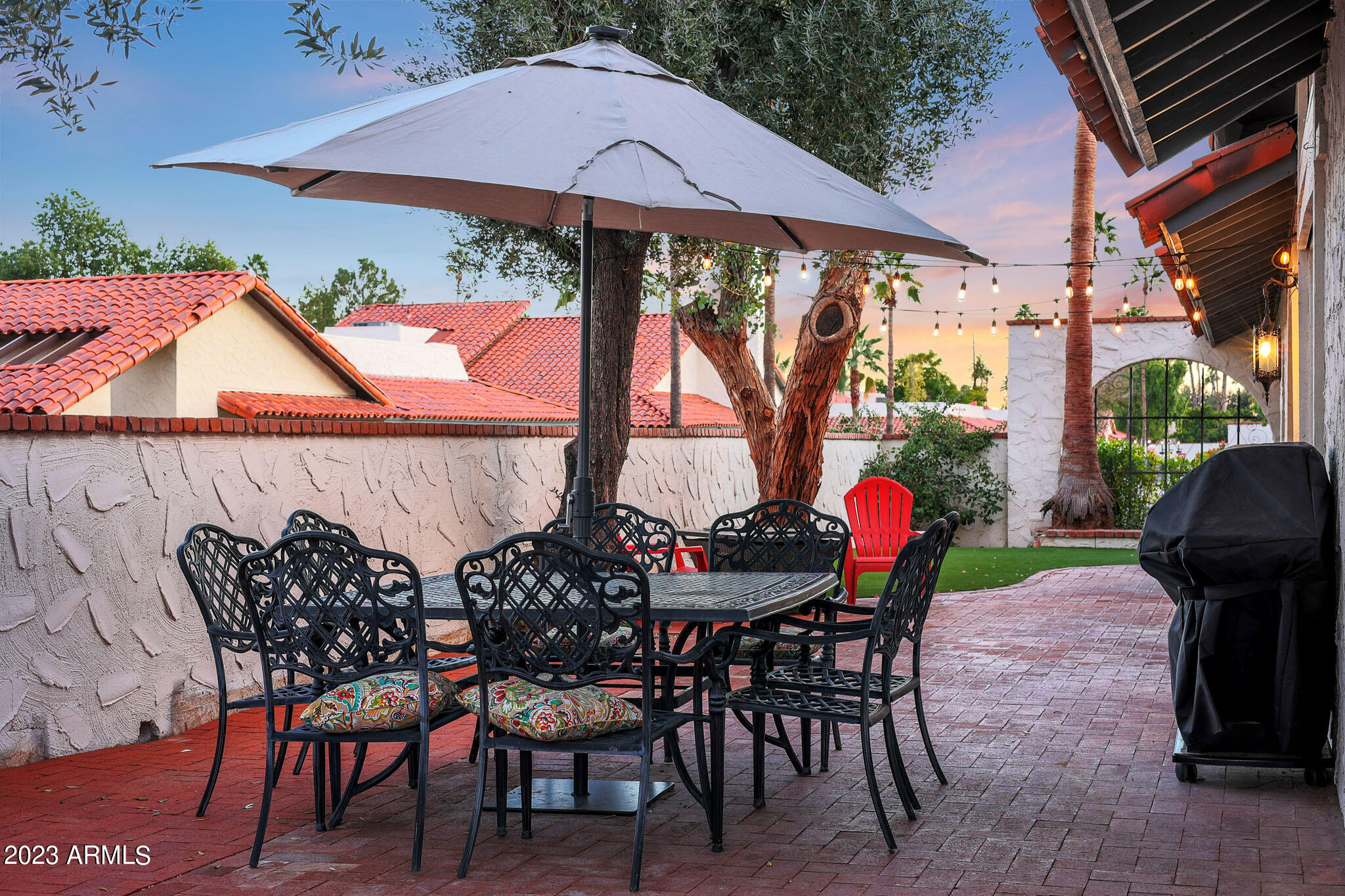 5840 N SCOTTSDALE Road