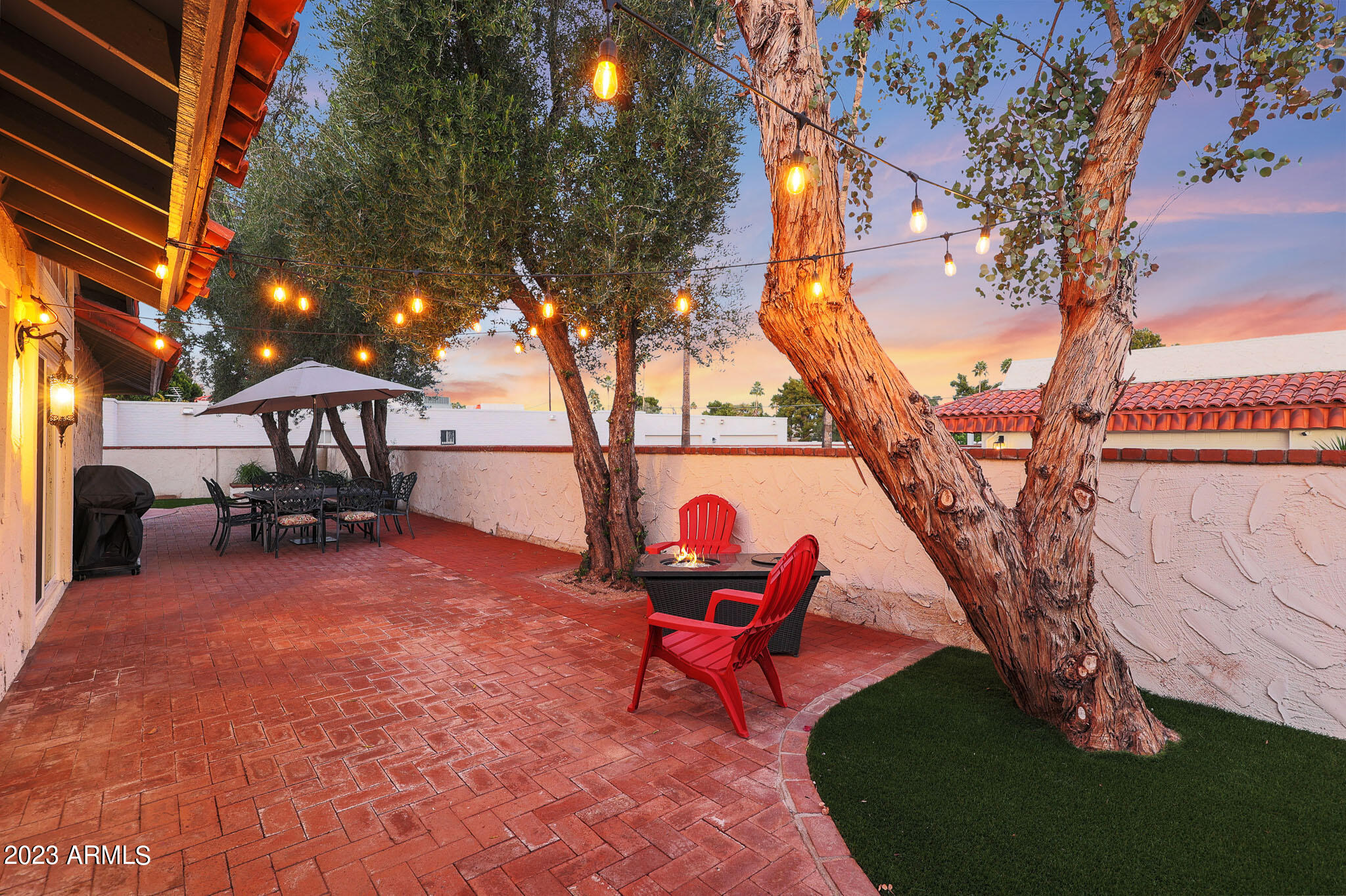 5840 N SCOTTSDALE Road