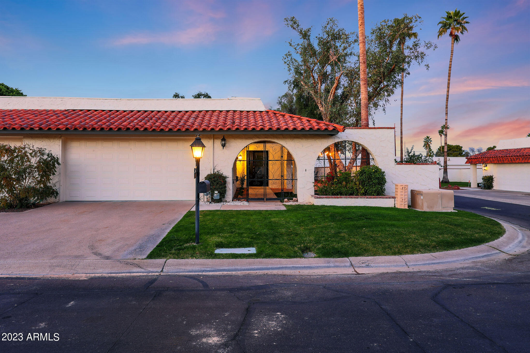 5840 N SCOTTSDALE Road