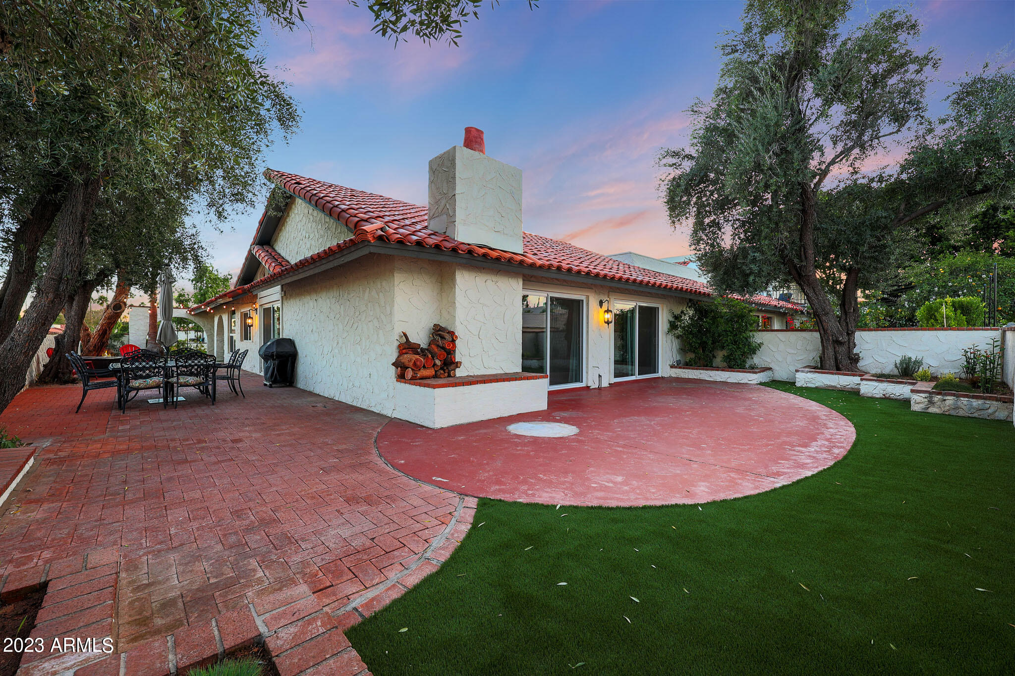 5840 N SCOTTSDALE Road