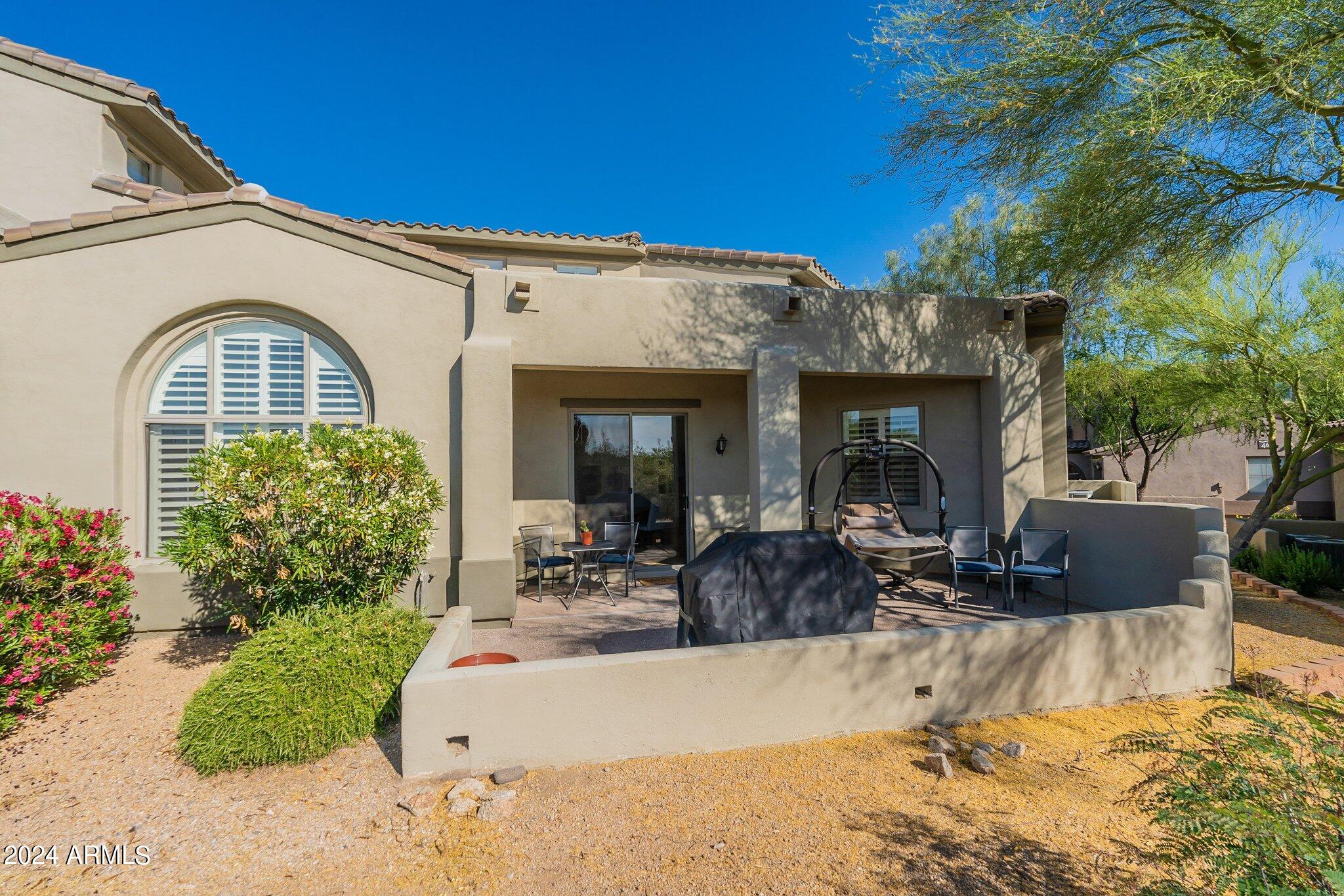 20802 N GRAYHAWK Drive, 1185