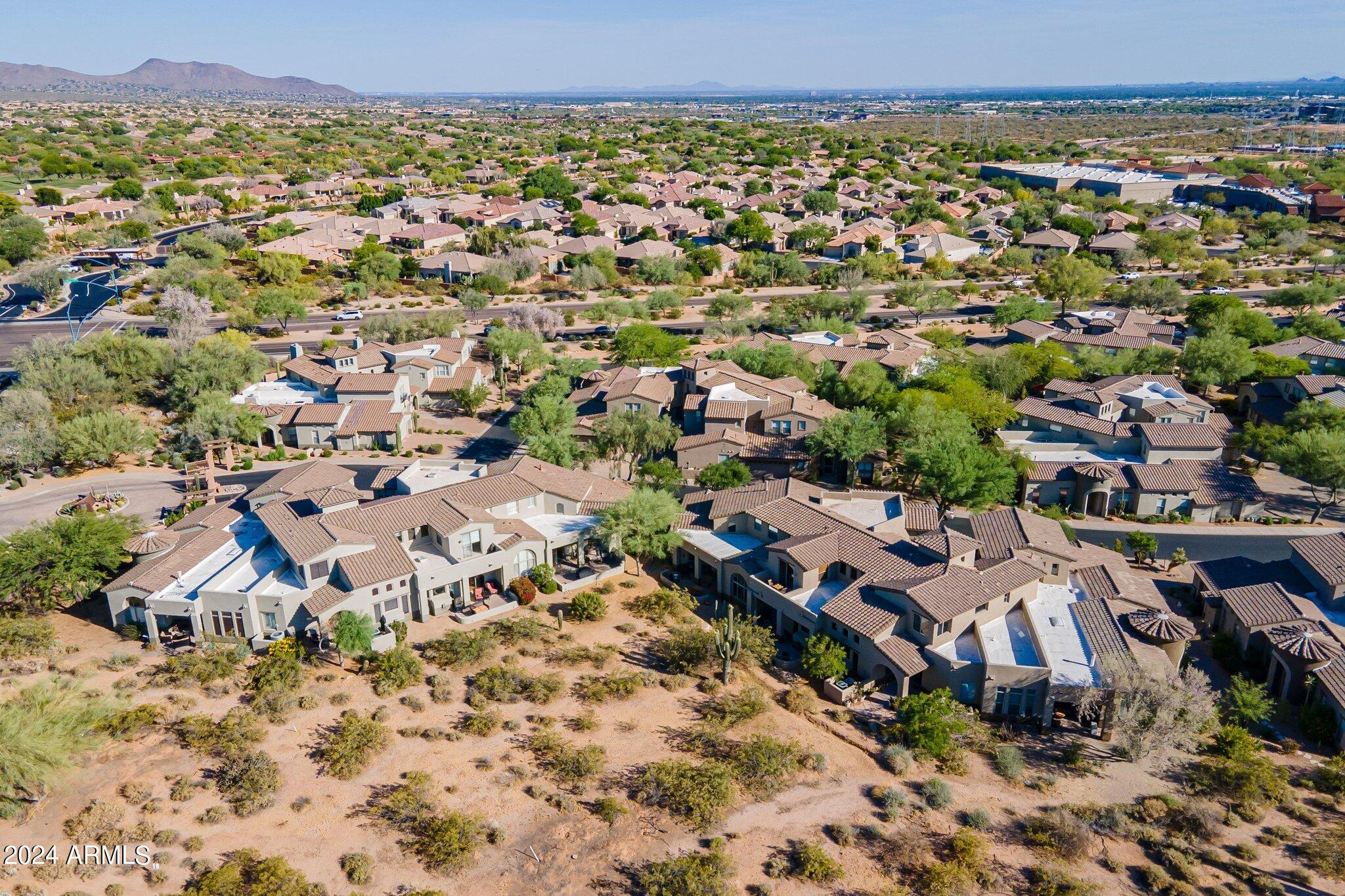 20802 N GRAYHAWK Drive, 1185