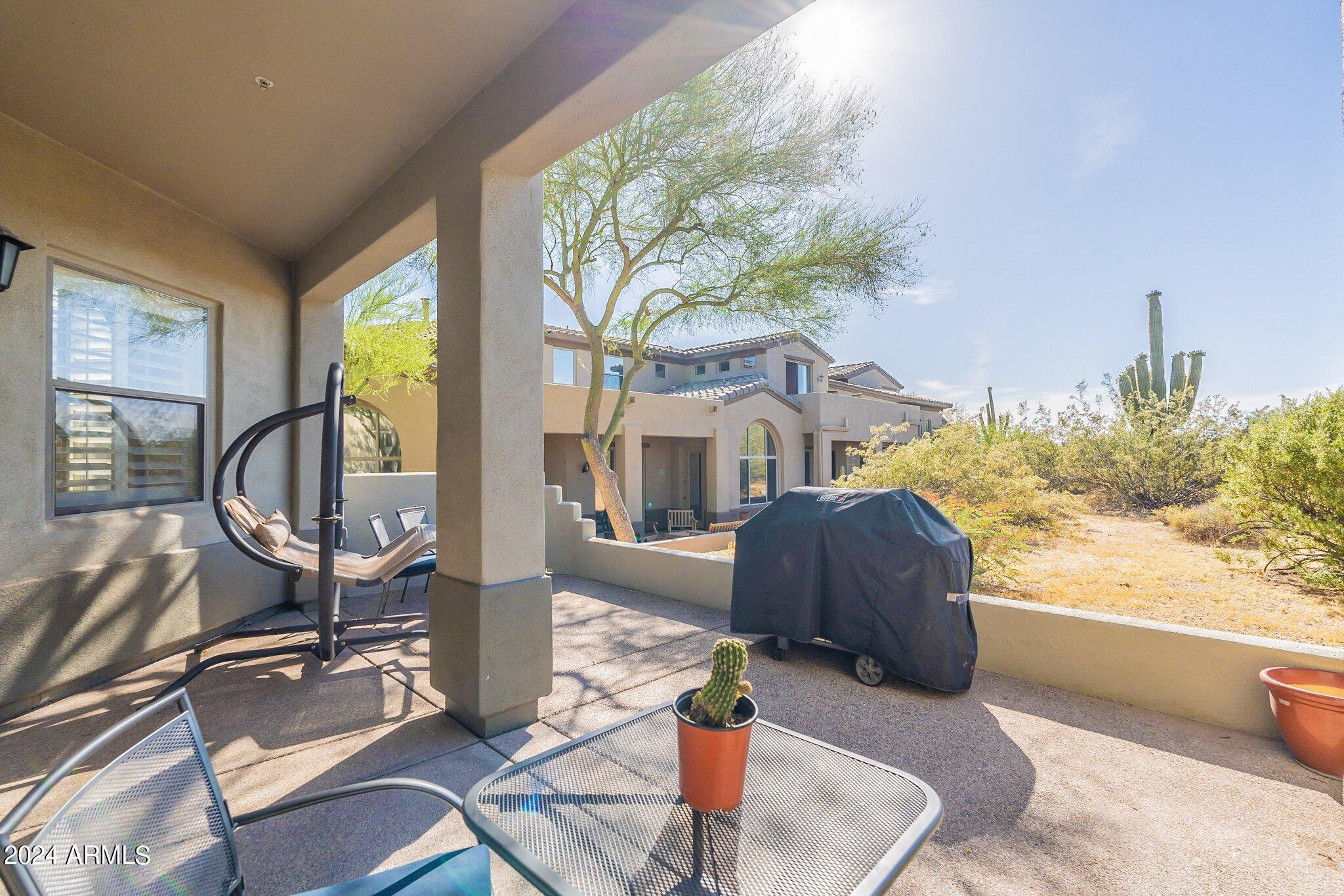 20802 N GRAYHAWK Drive, 1185