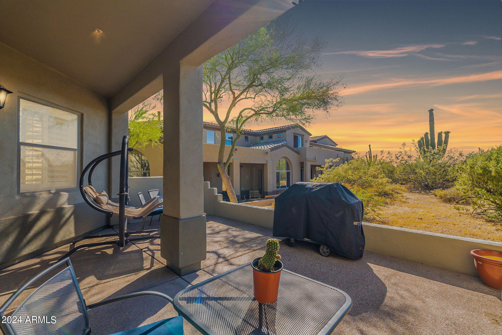 20802 N GRAYHAWK Drive, 1185