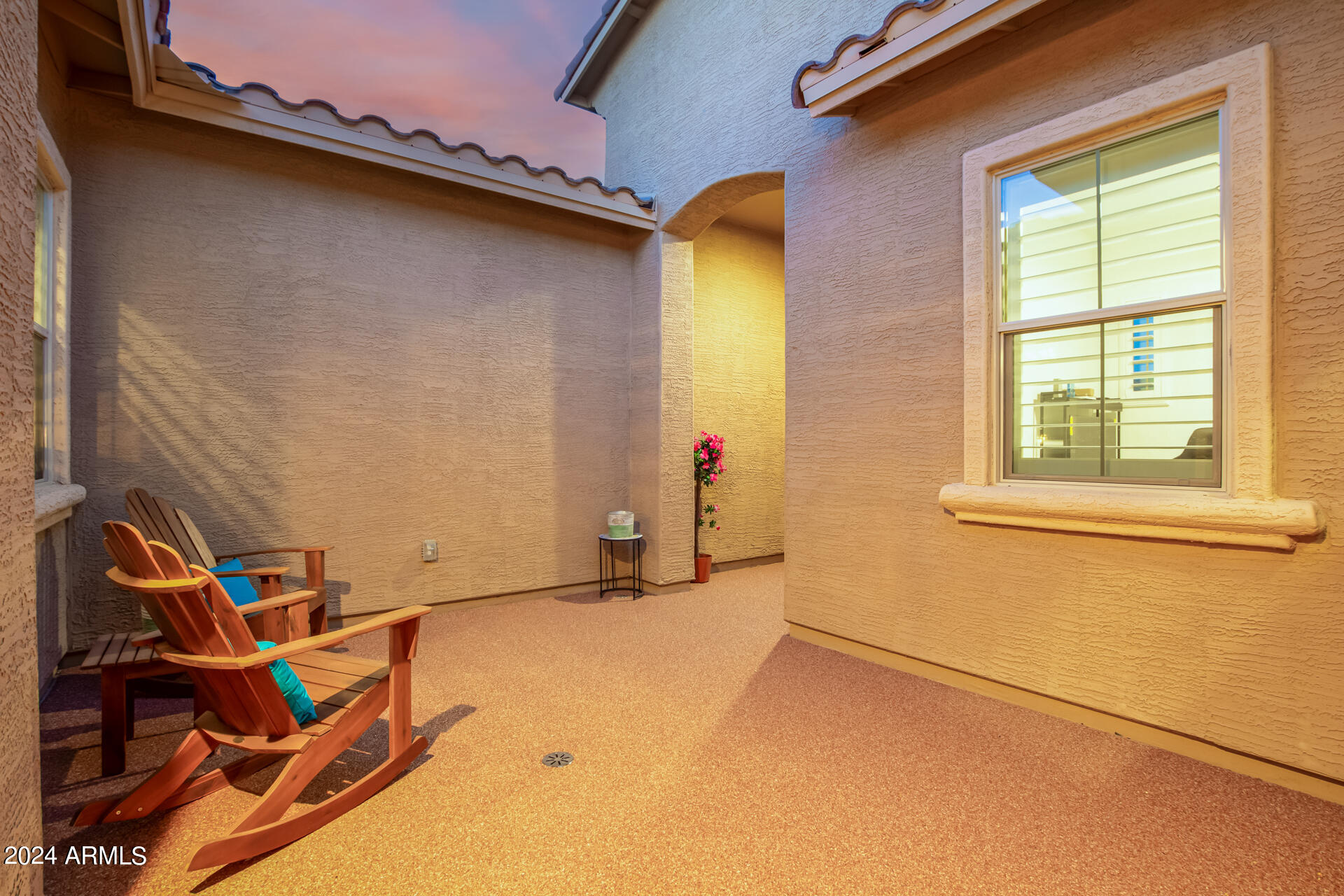 11716 E CROOKED CREEK Place