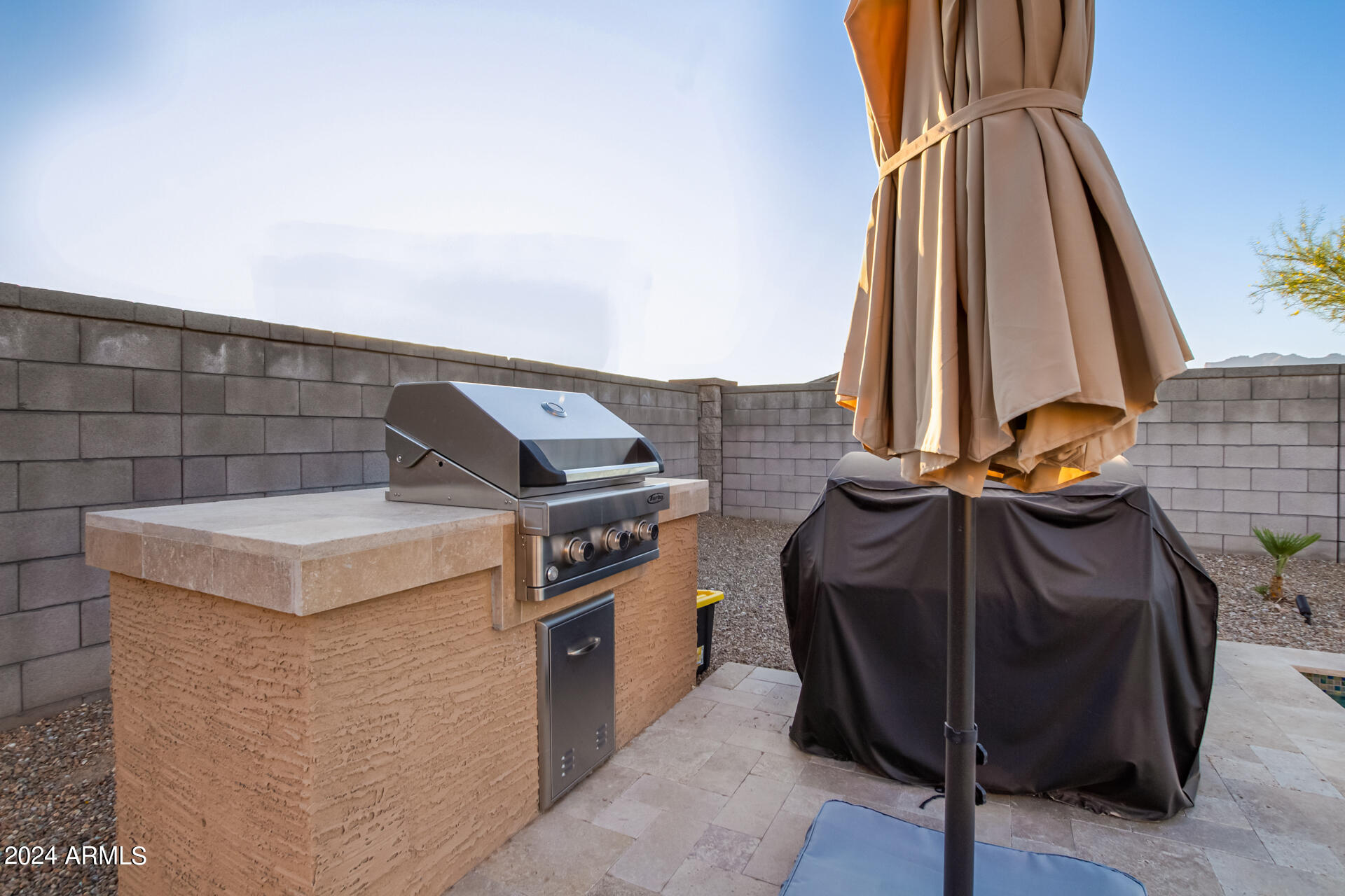 11716 E CROOKED CREEK Place