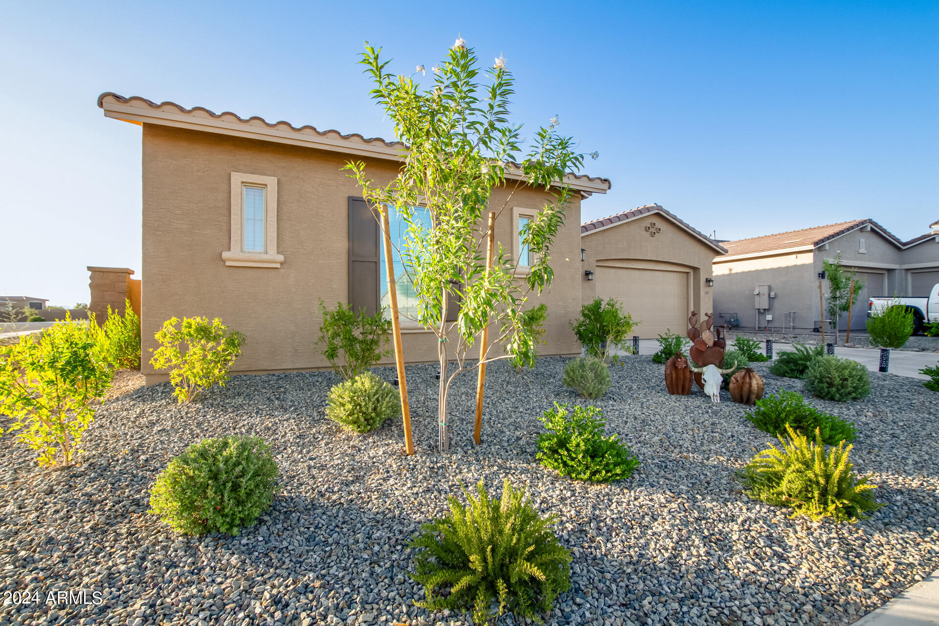 11716 E CROOKED CREEK Place