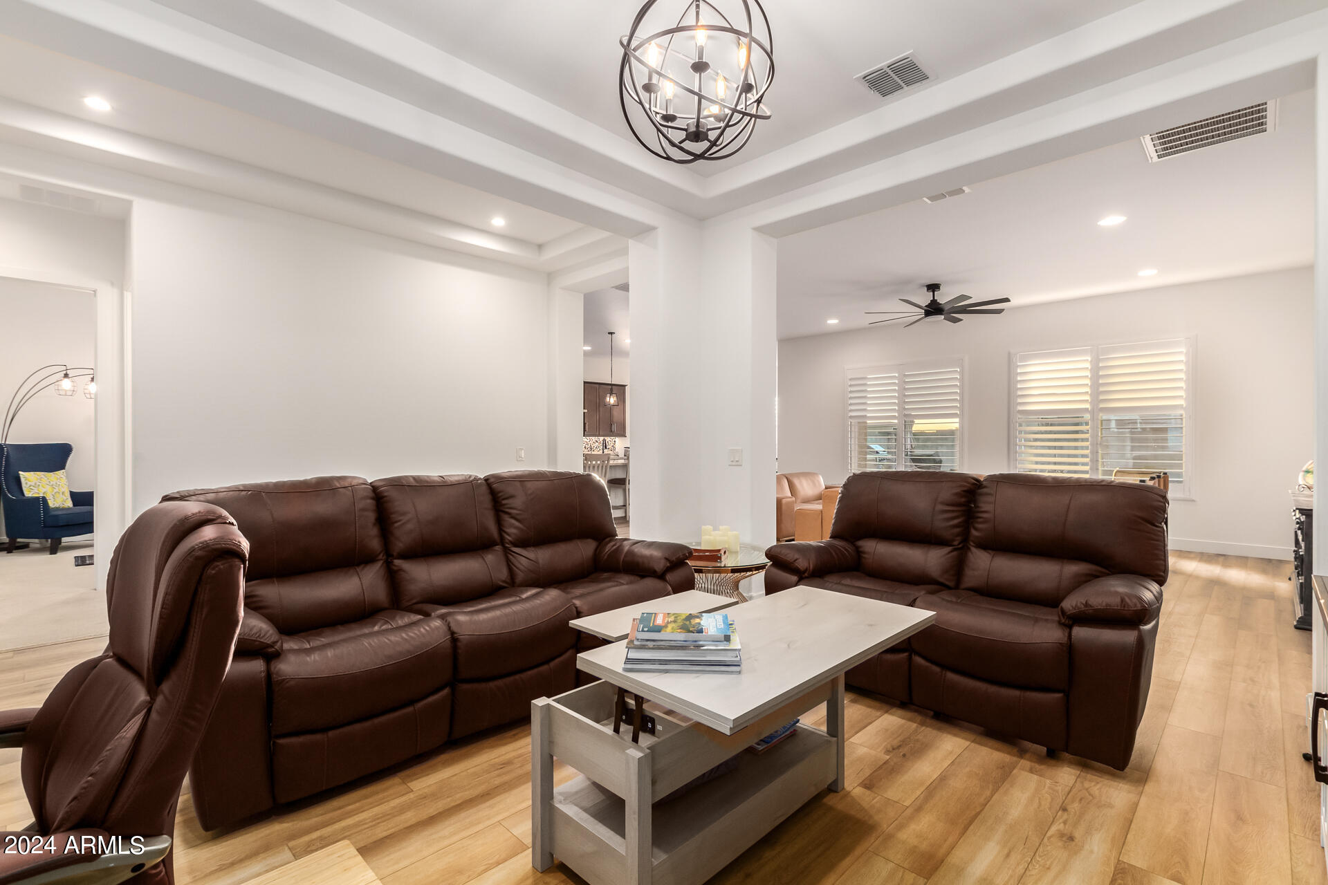 11716 E CROOKED CREEK Place