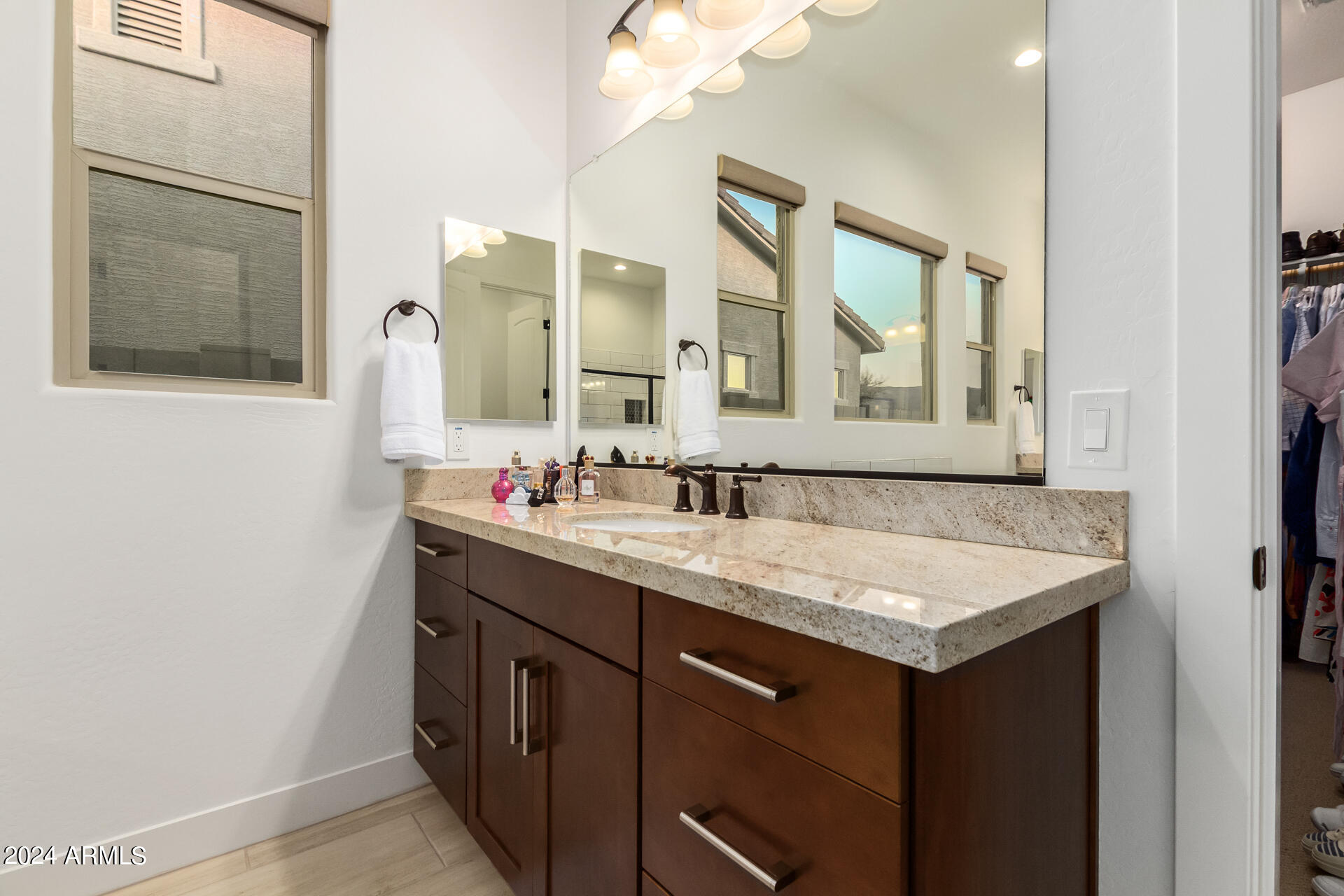 11716 E CROOKED CREEK Place