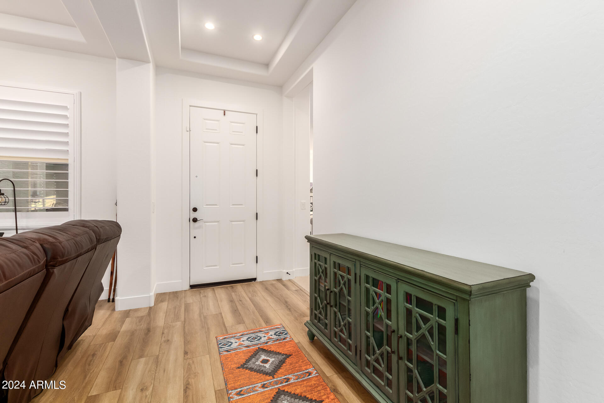 11716 E CROOKED CREEK Place