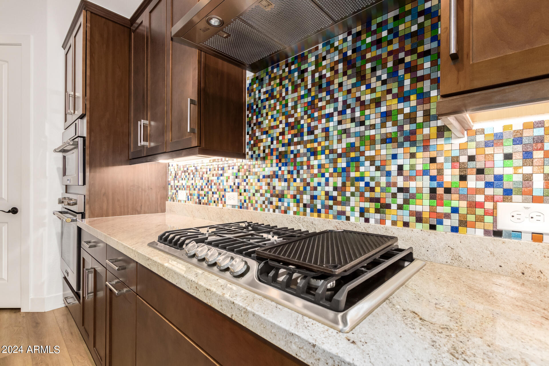 11716 E CROOKED CREEK Place