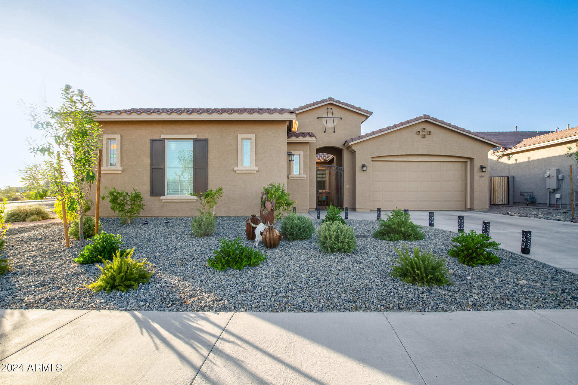 11716 E CROOKED CREEK Place