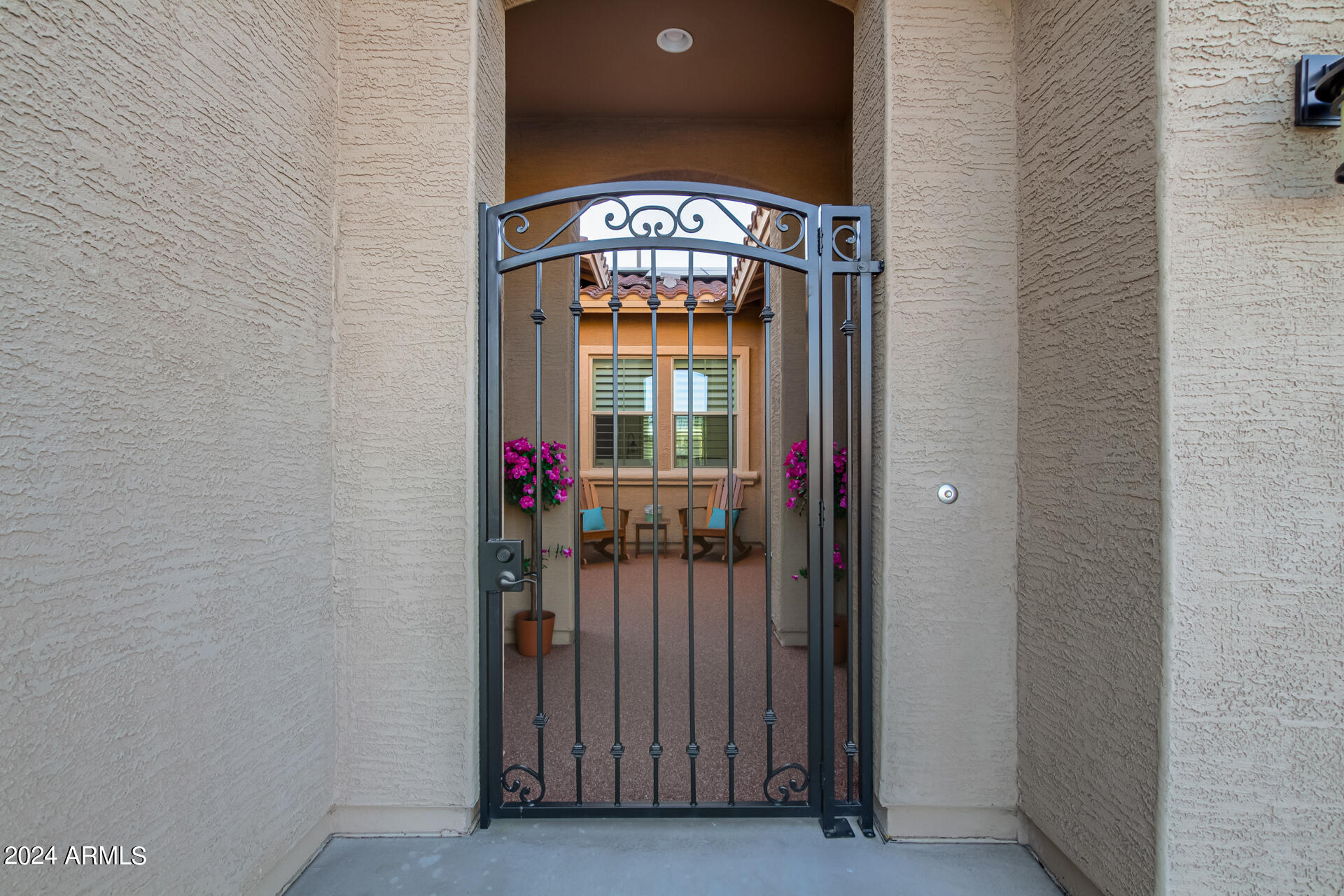 11716 E CROOKED CREEK Place