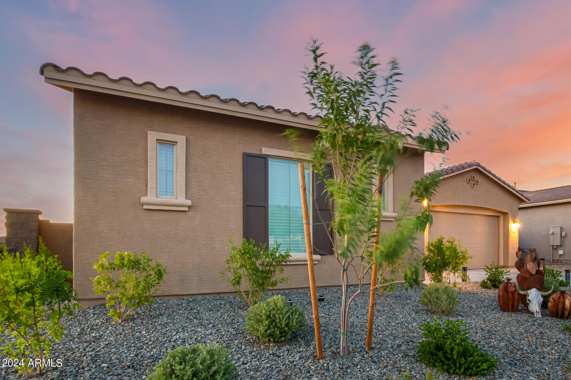 11716 E CROOKED CREEK Place