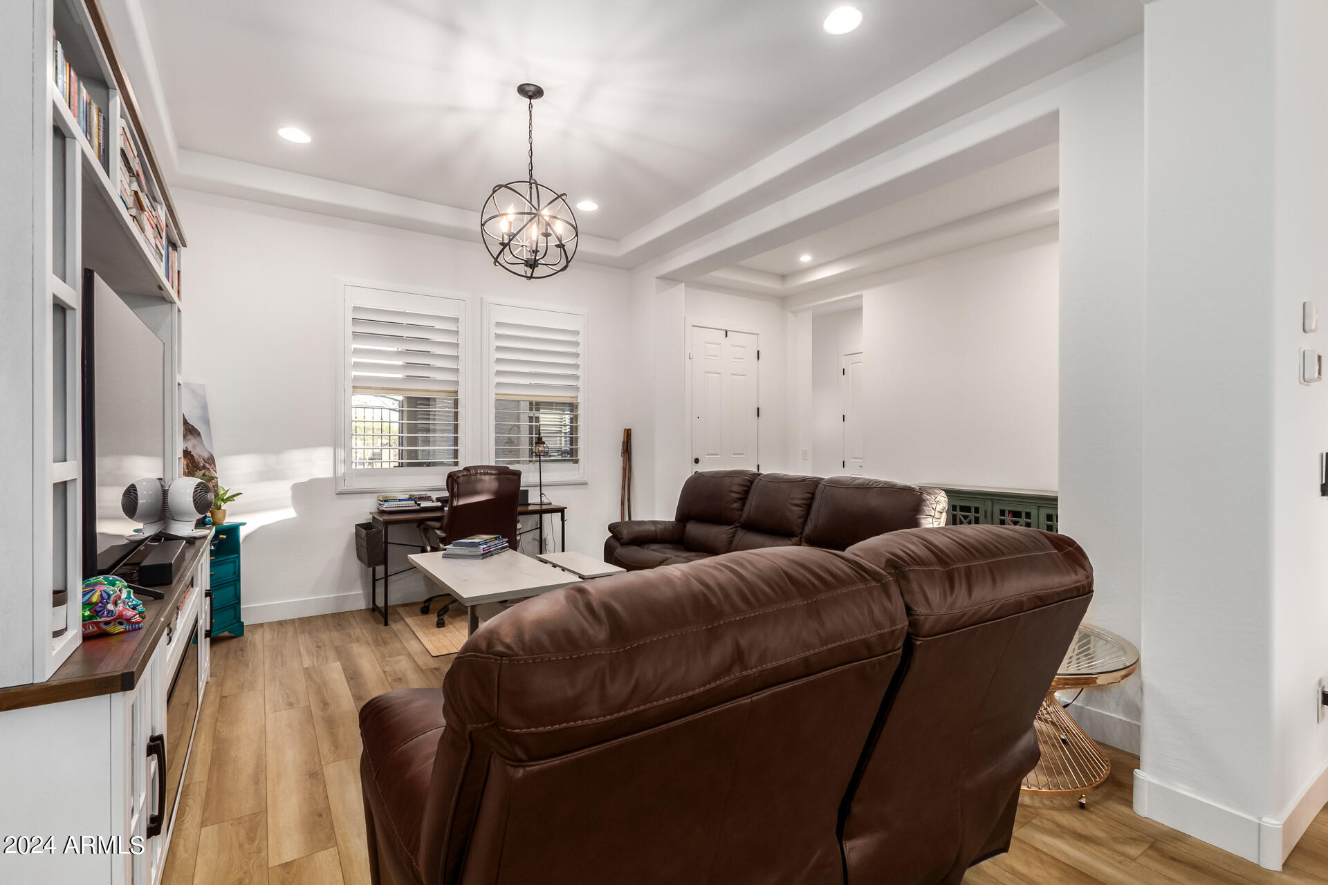 11716 E CROOKED CREEK Place